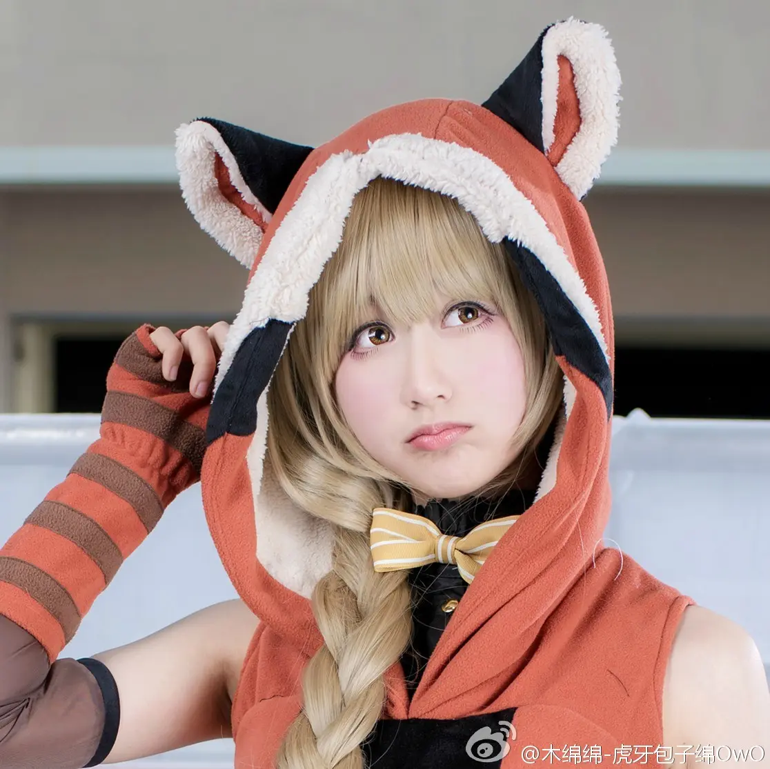 木绵绵 微博42 [50P]