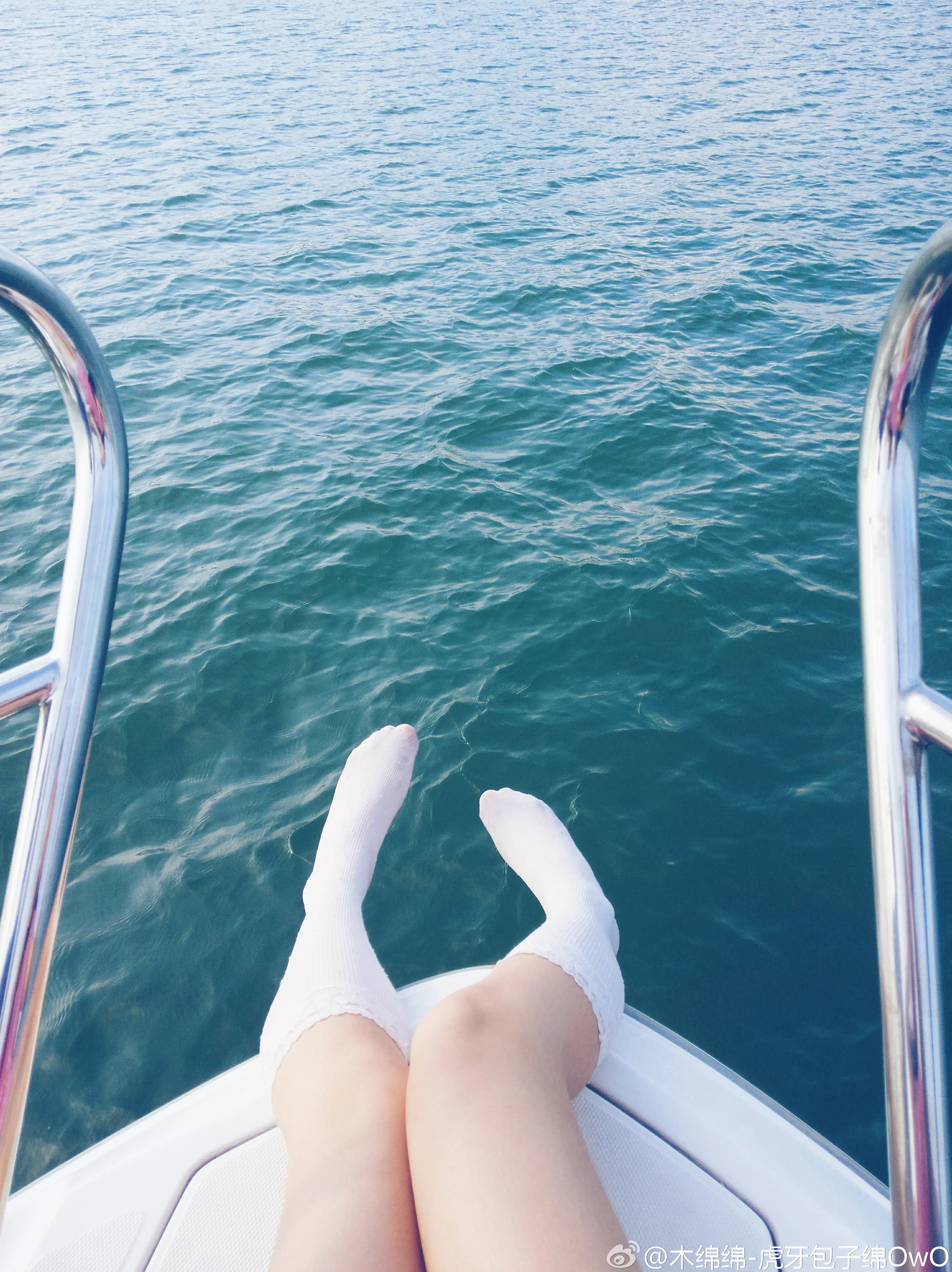 木绵绵 微博42 [50P]