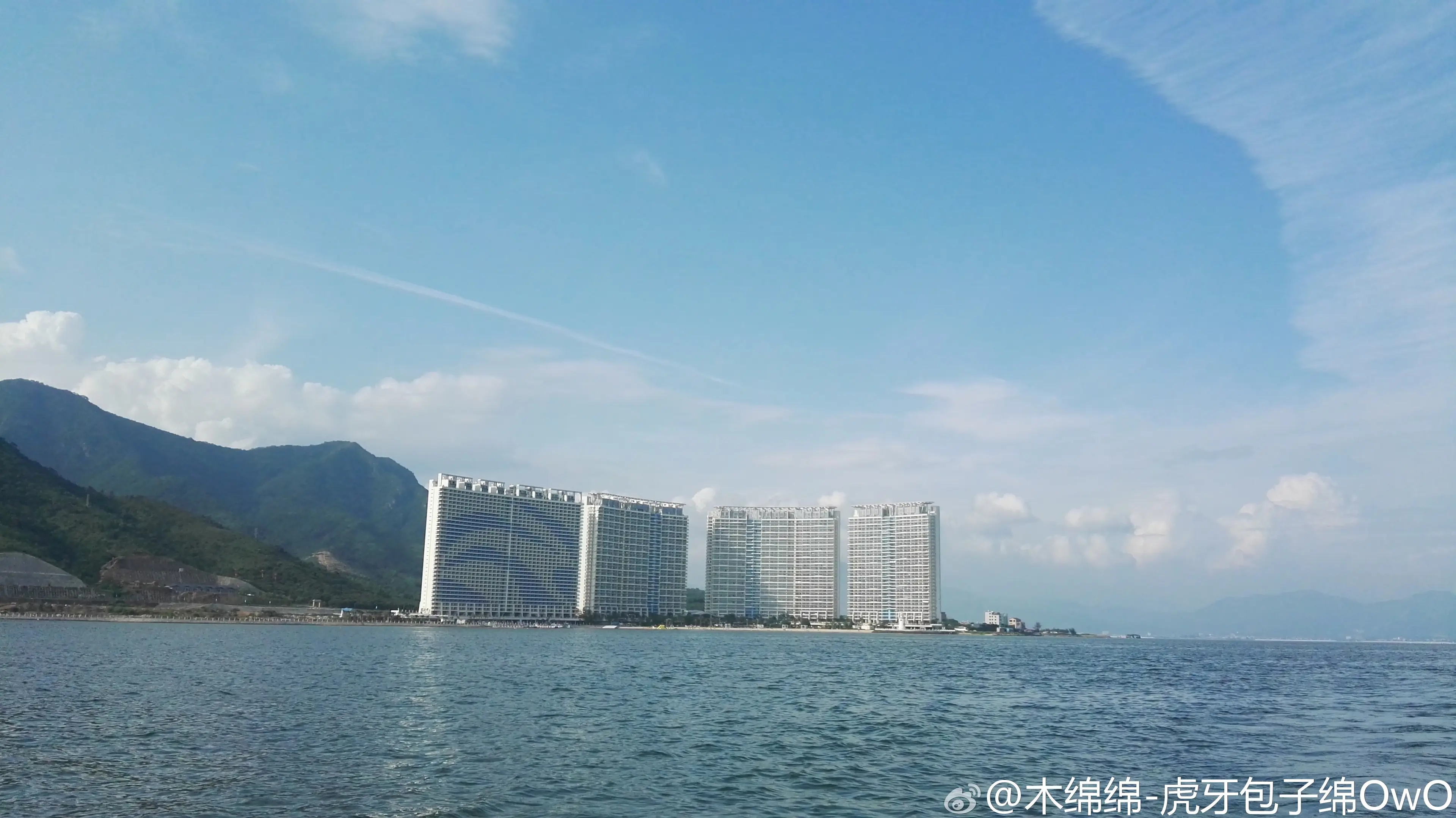 木绵绵 微博42 [50P]