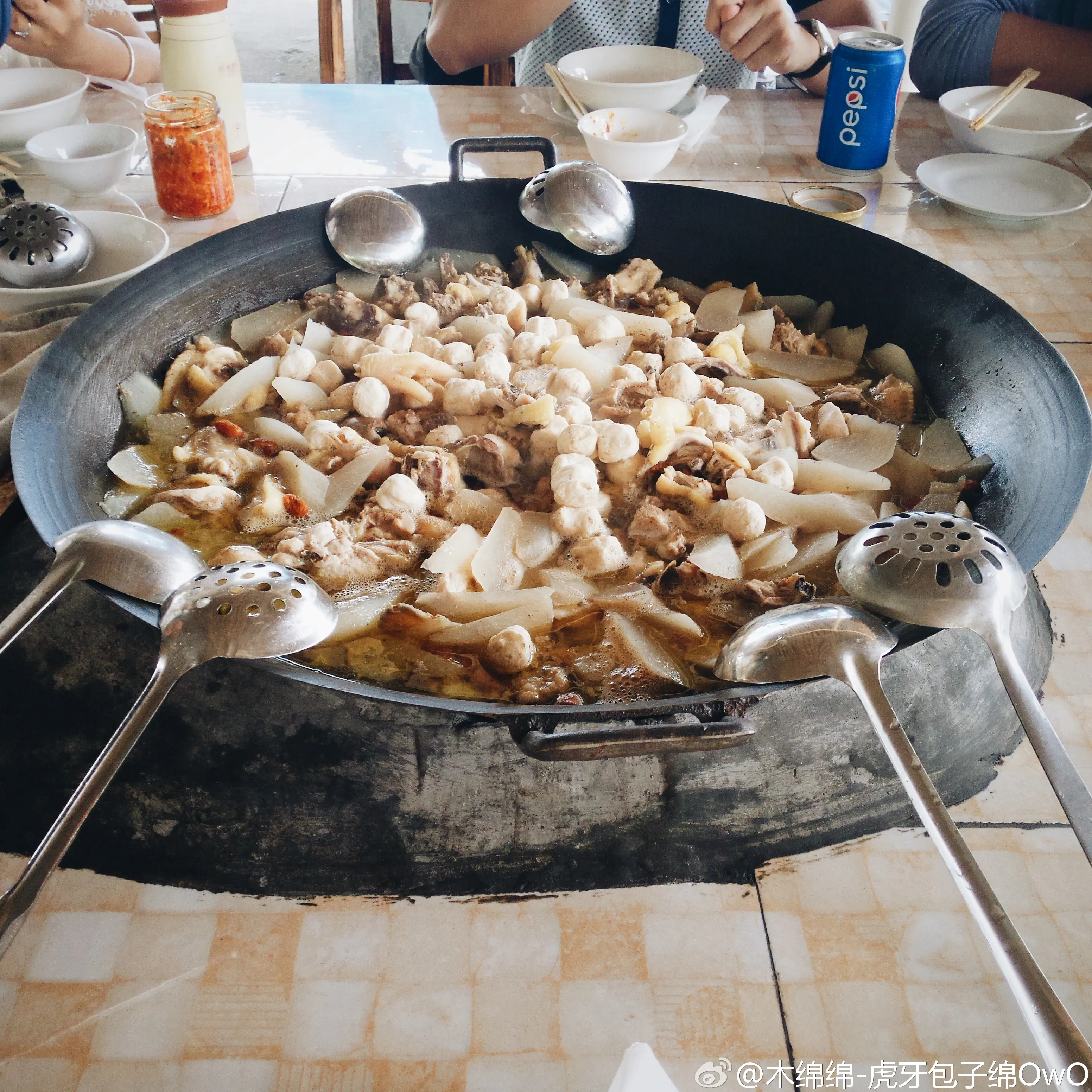 木绵绵 微博42 [50P]