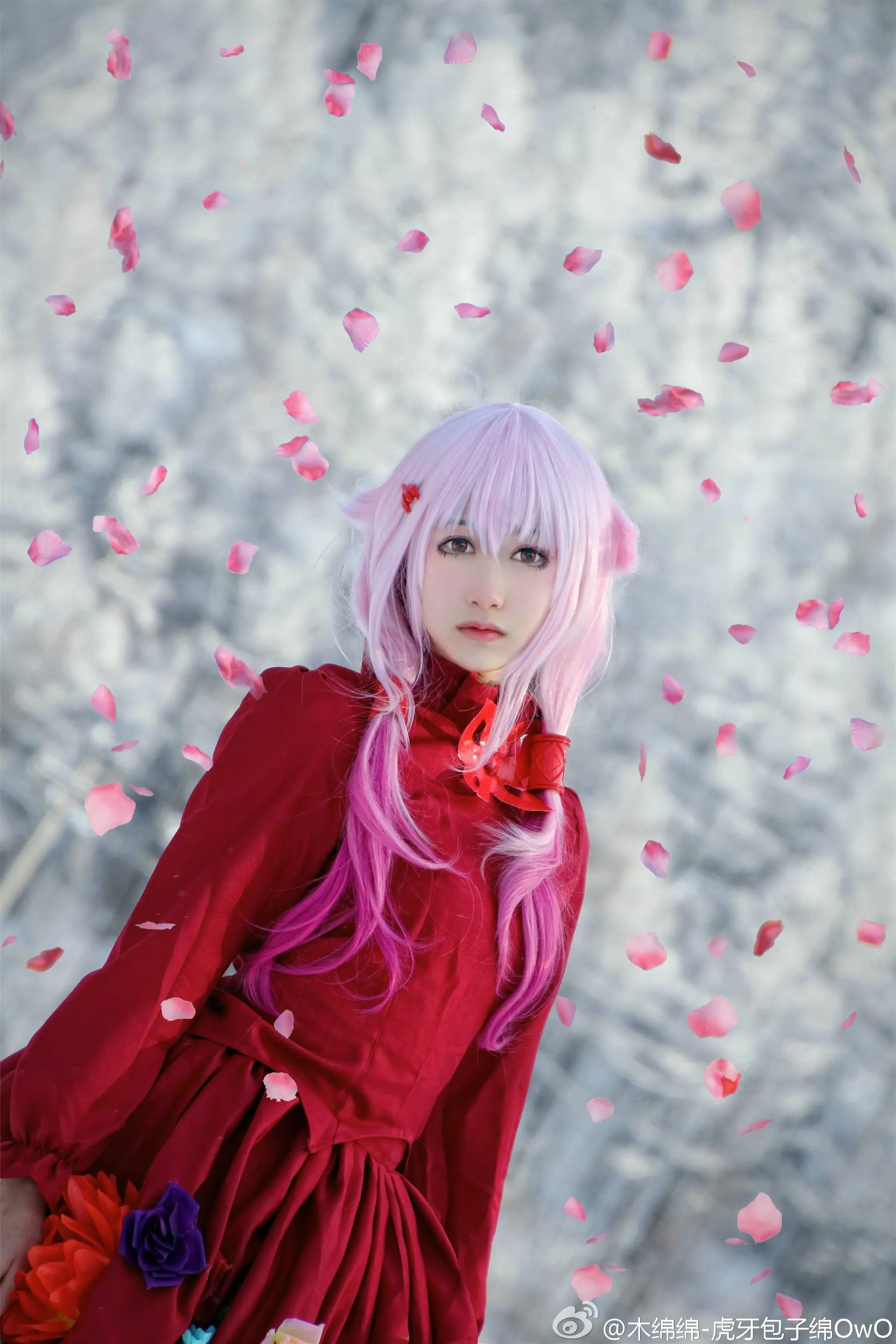 木绵绵 微博43 [50P]