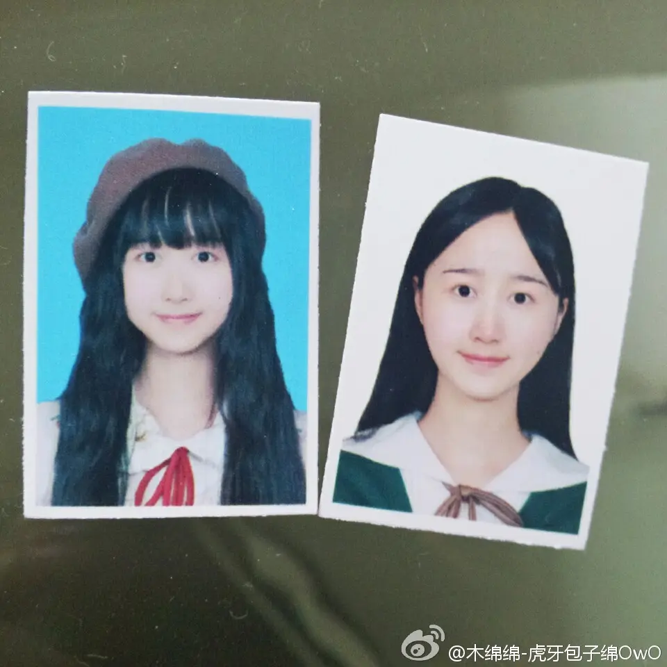 木绵绵 微博43 [50P]