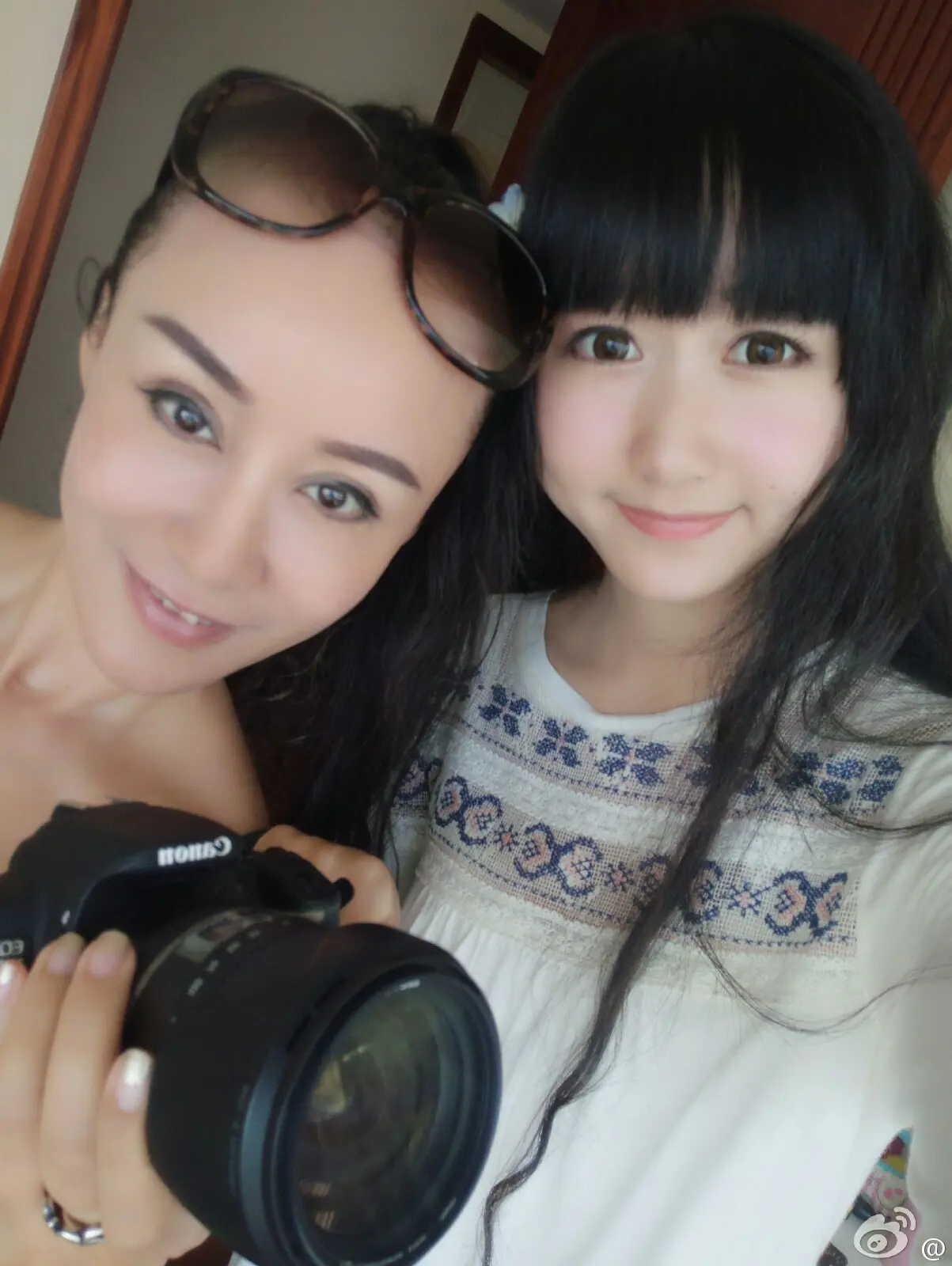 木绵绵 微博45 [50P]