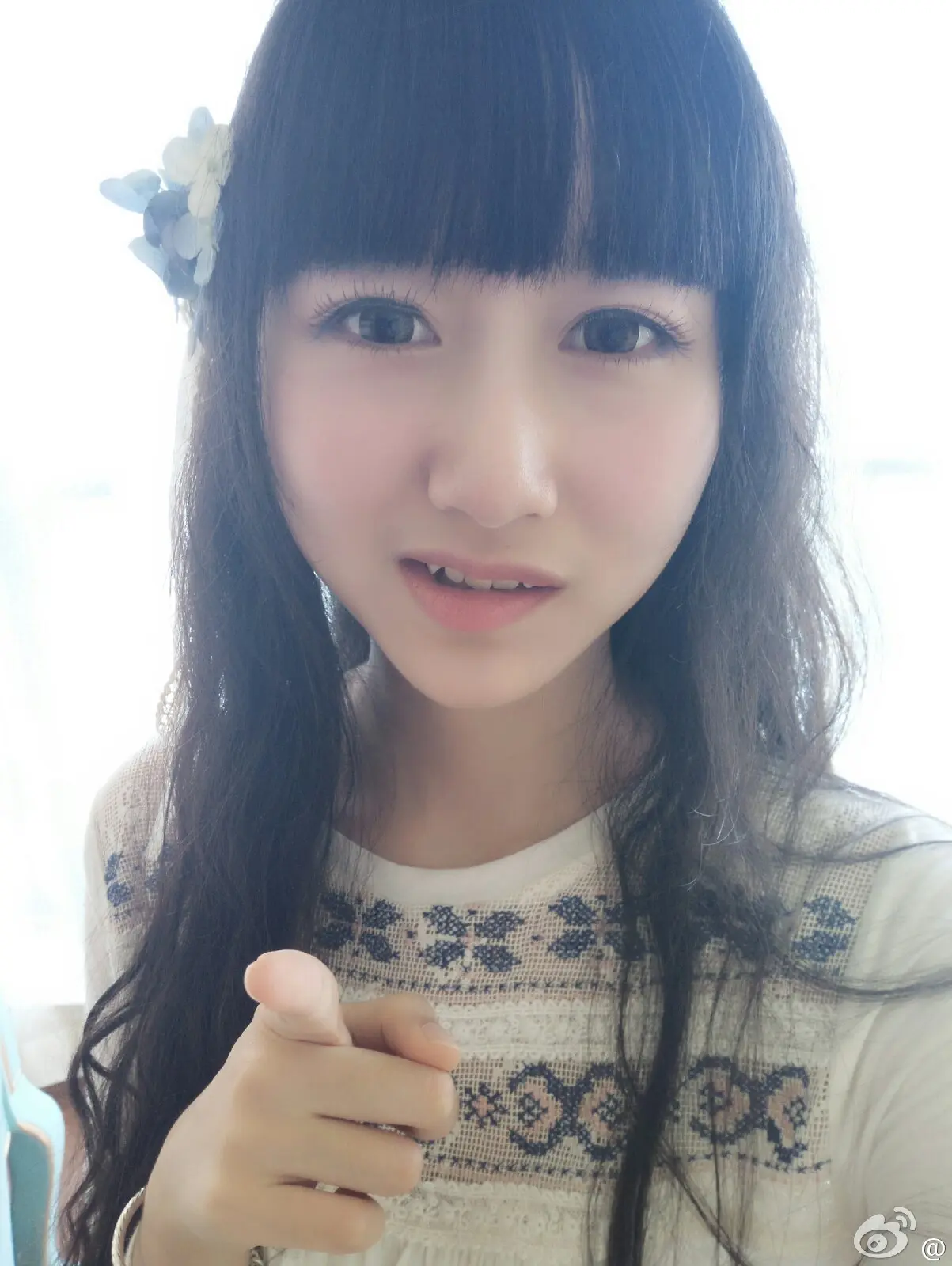 木绵绵 微博45 [50P]