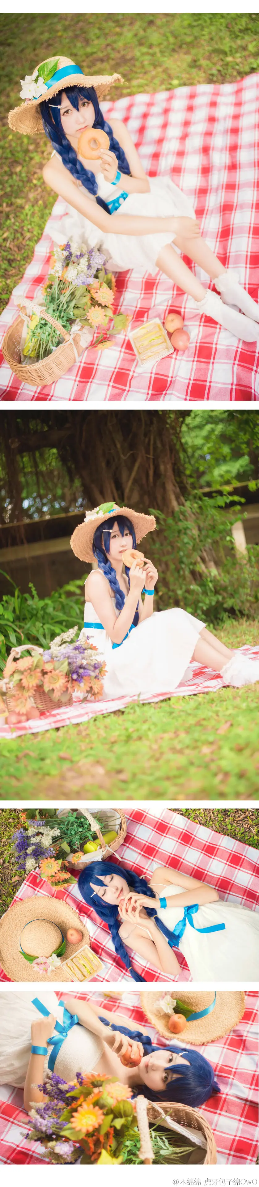 木绵绵 微博46 [50P]