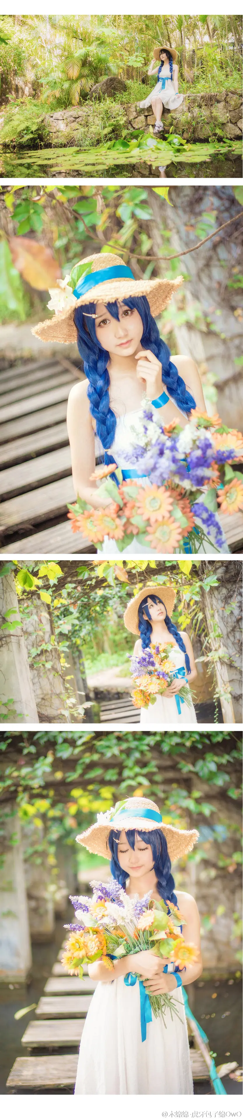 木绵绵 微博46 [50P]