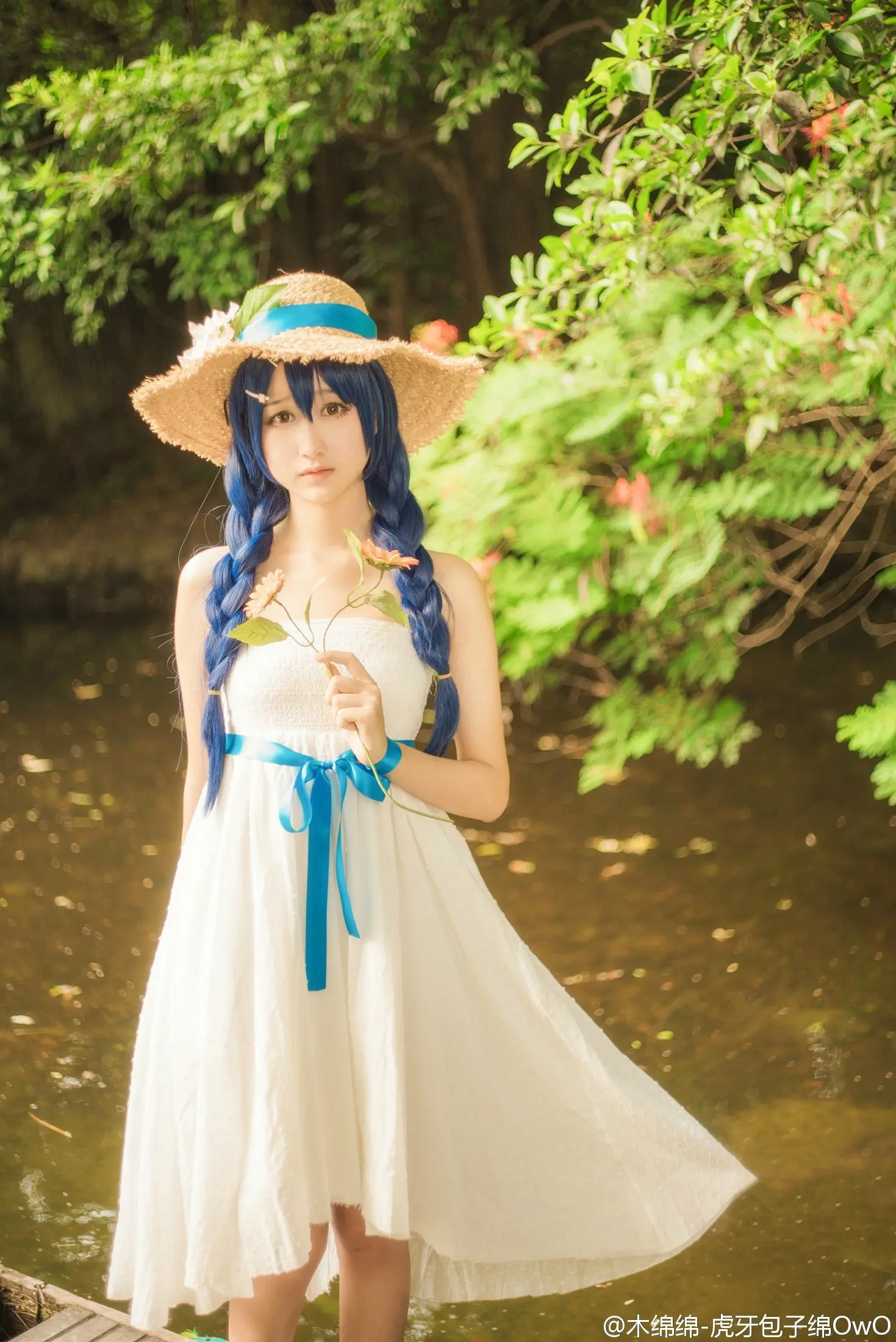 木绵绵 微博46 [50P]