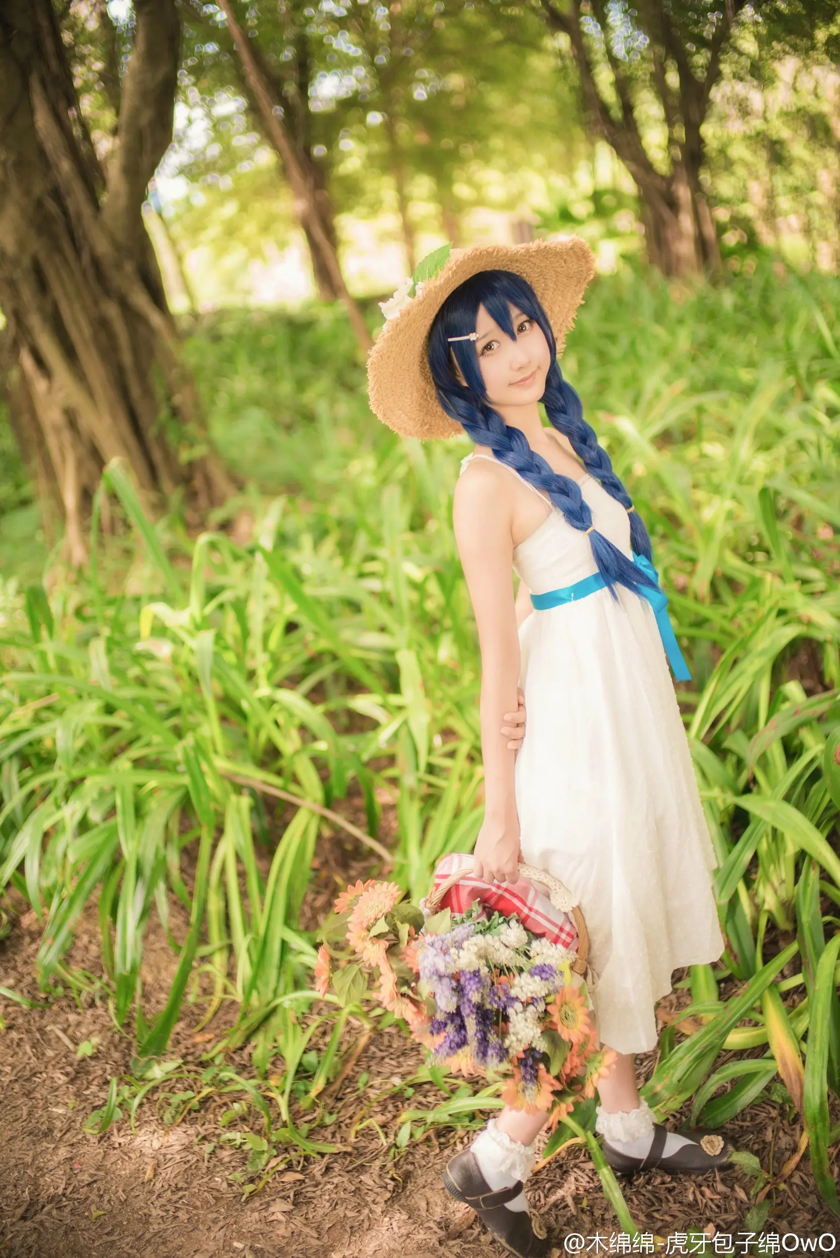 木绵绵 微博46 [50P]