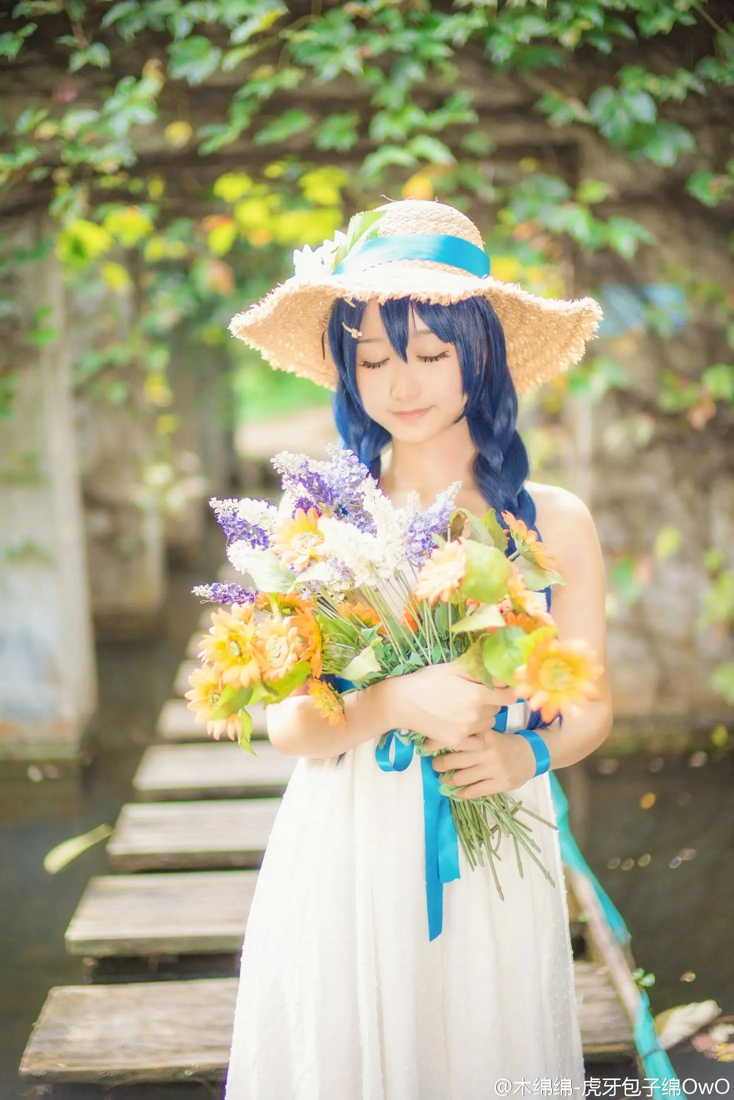 木绵绵 微博46 [50P]