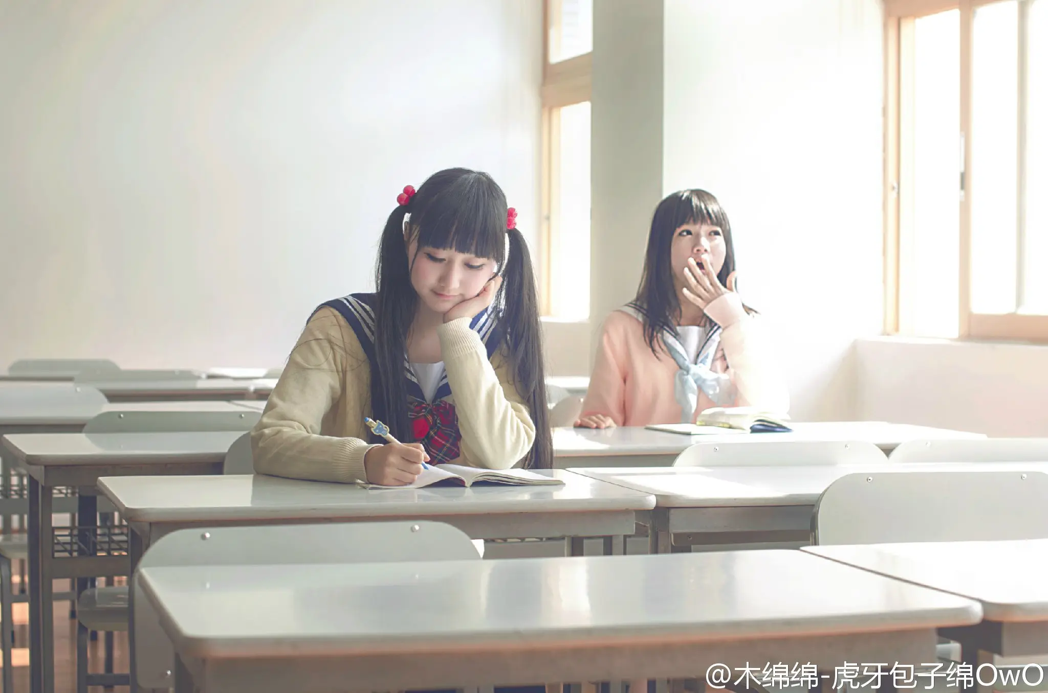 木绵绵 微博46 [50P]