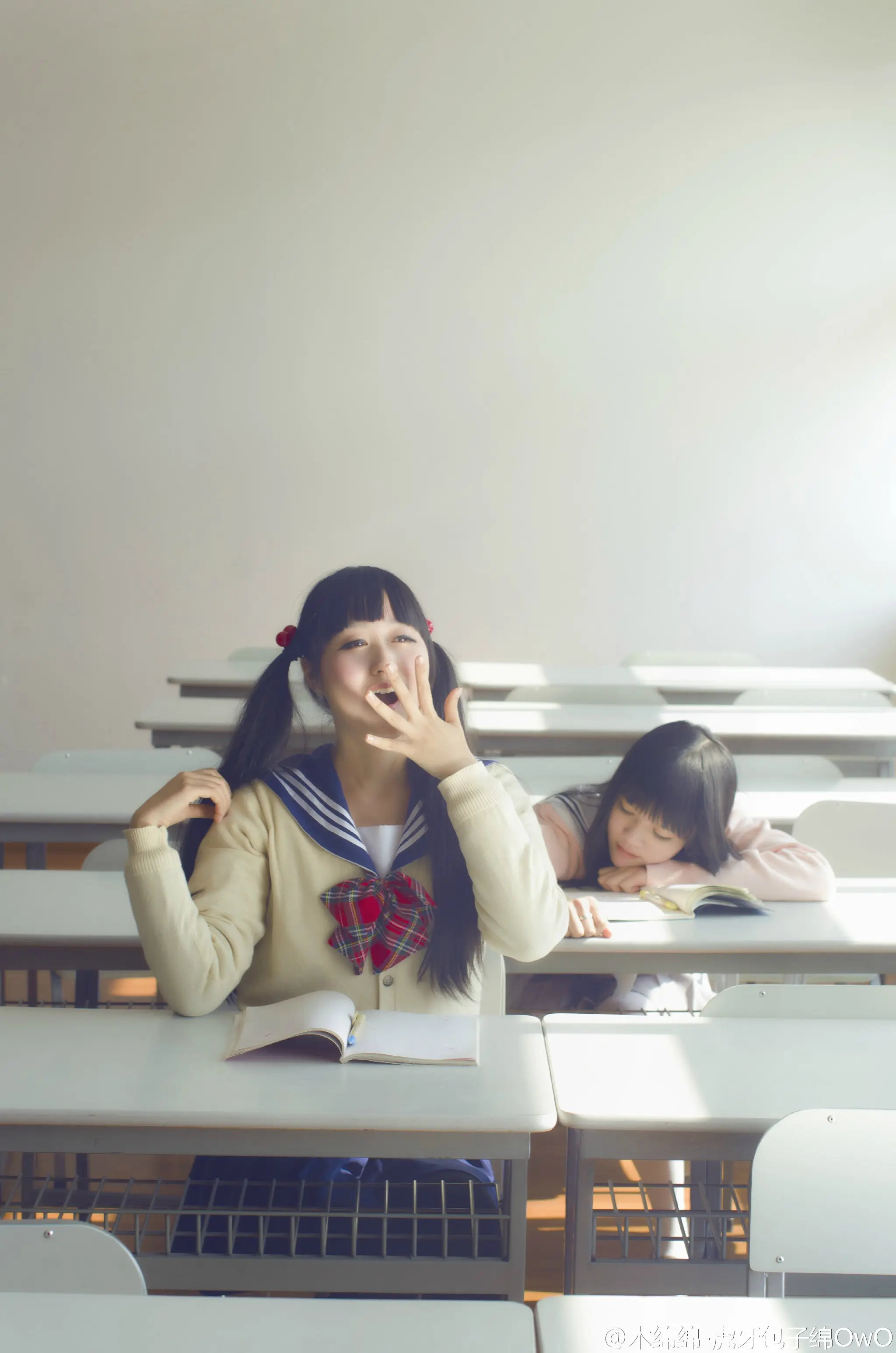 木绵绵 微博46 [50P]