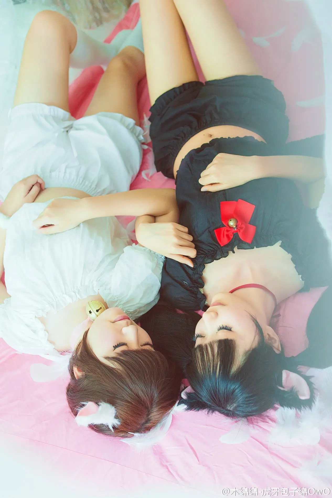 木绵绵 微博46 [50P]