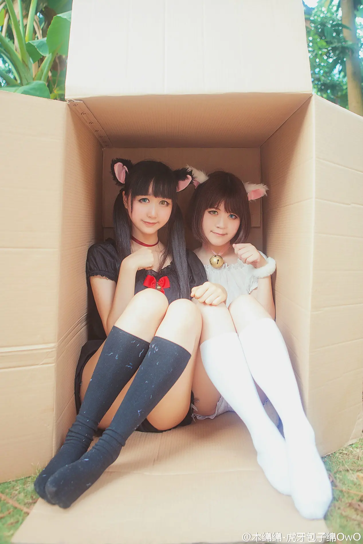 木绵绵 微博46 [50P]