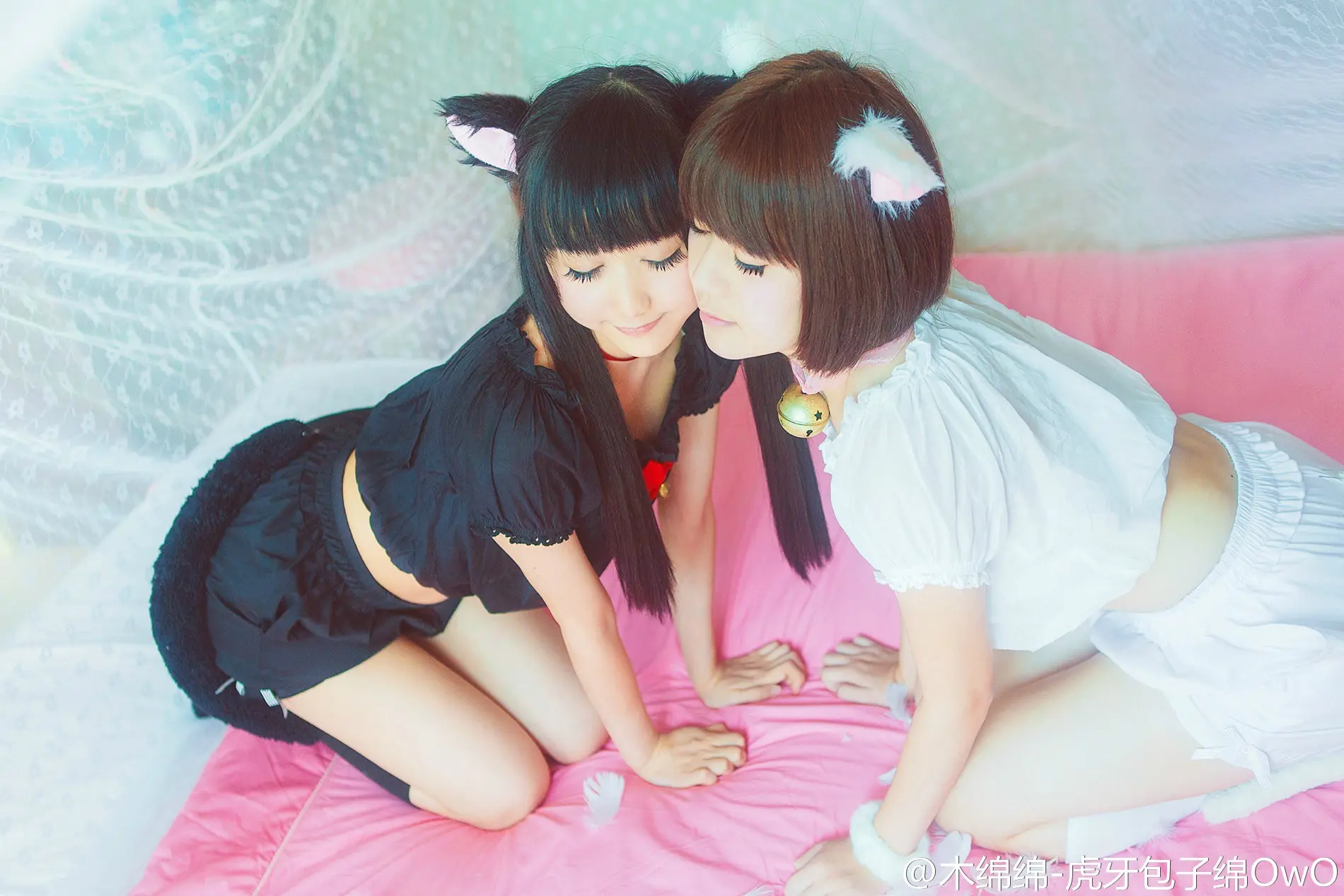 木绵绵 微博46 [50P]