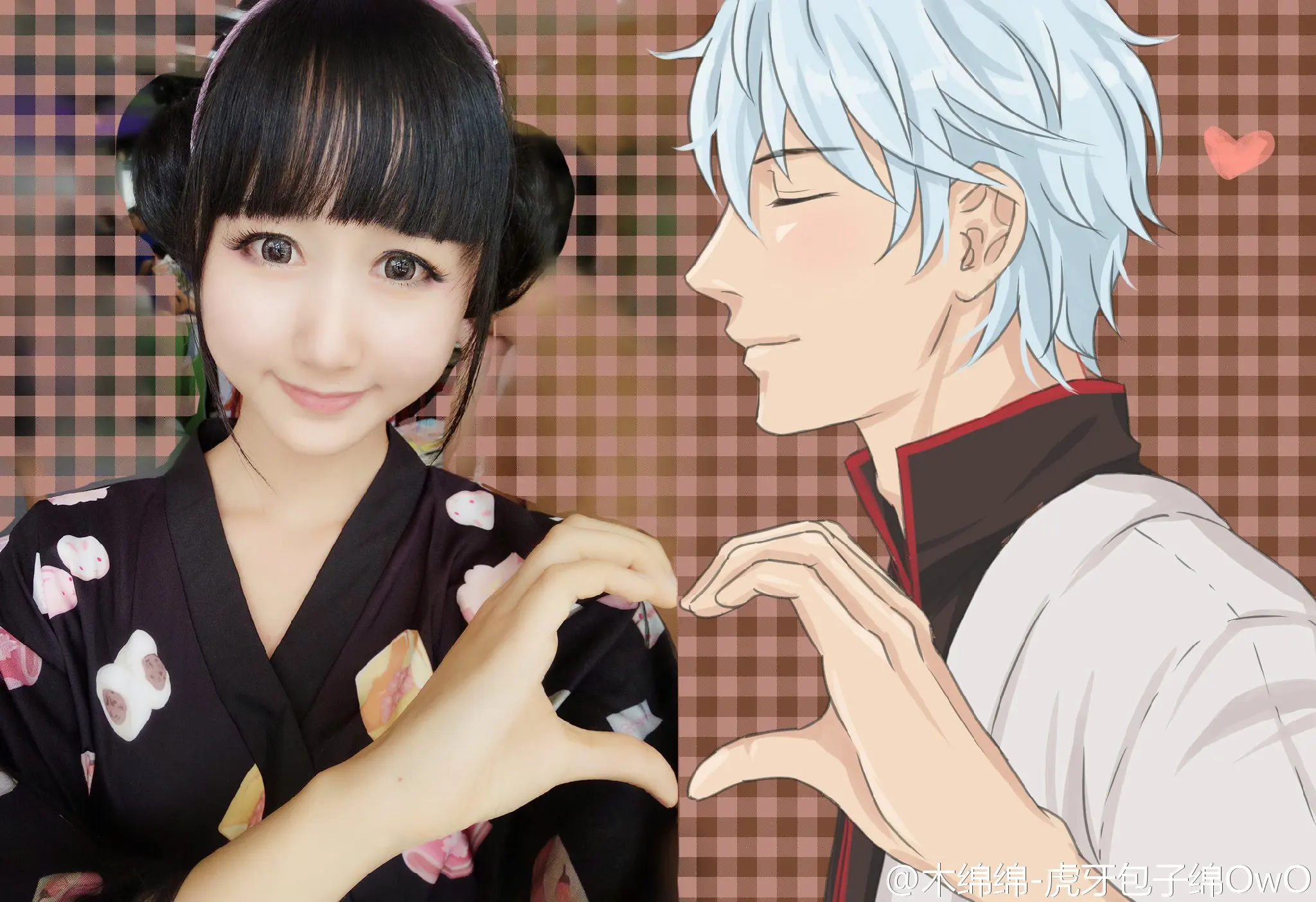 木绵绵 微博46 [50P]