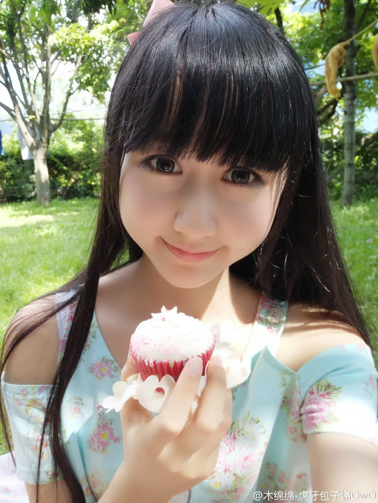 木绵绵 微博46 [50P]