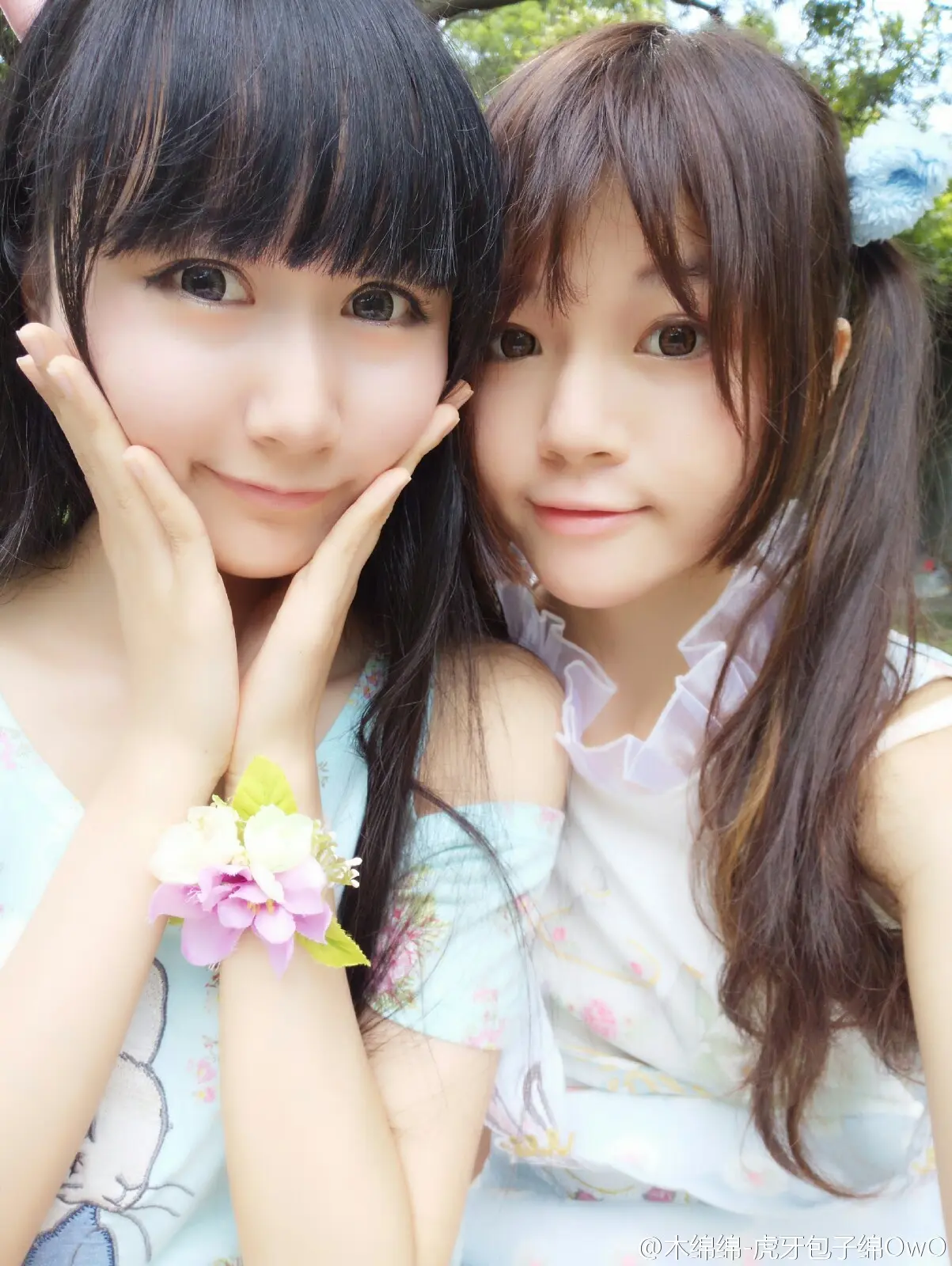 木绵绵 微博46 [50P]