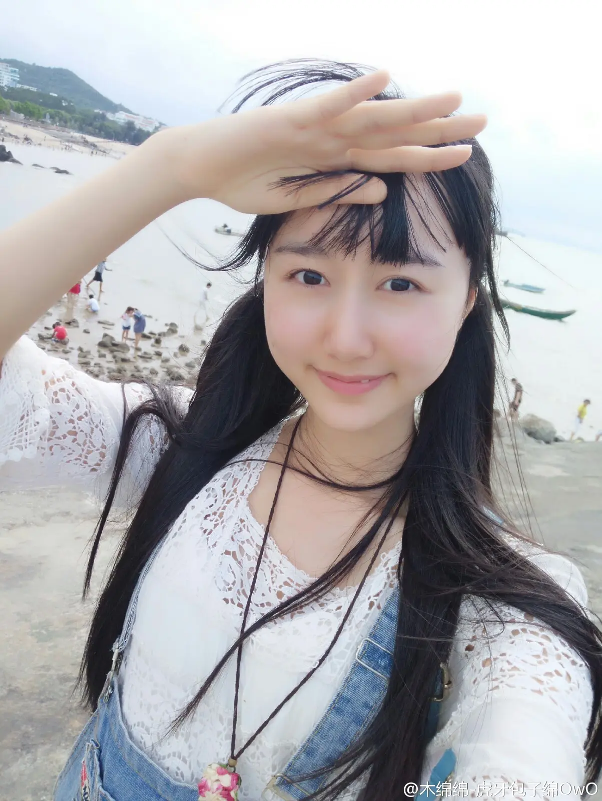 木绵绵 微博46 [50P]