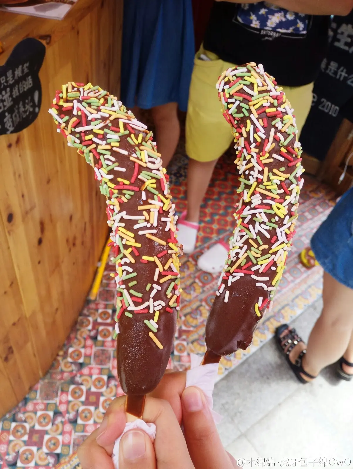 木绵绵 微博46 [50P]