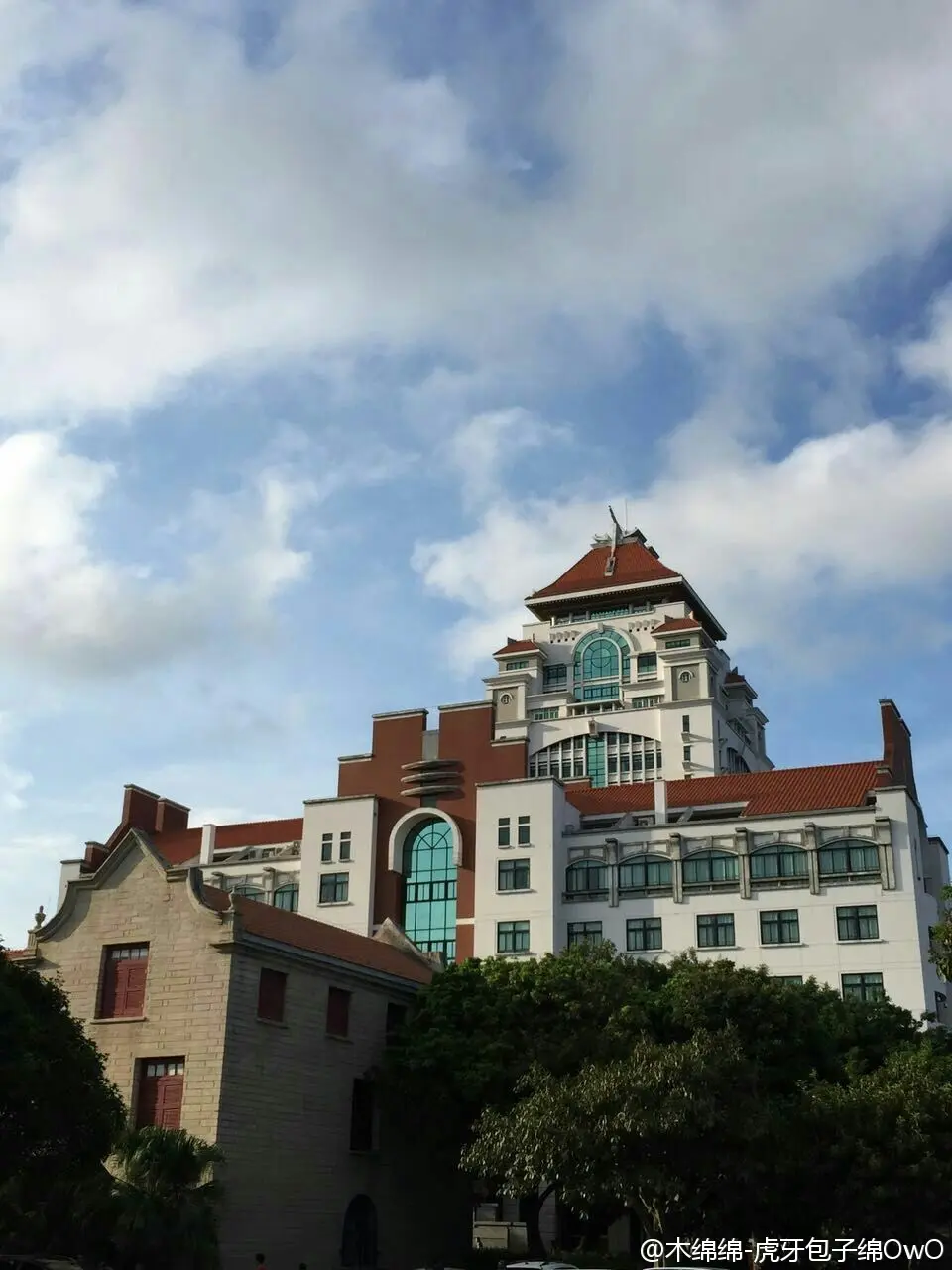 木绵绵 微博46 [50P]