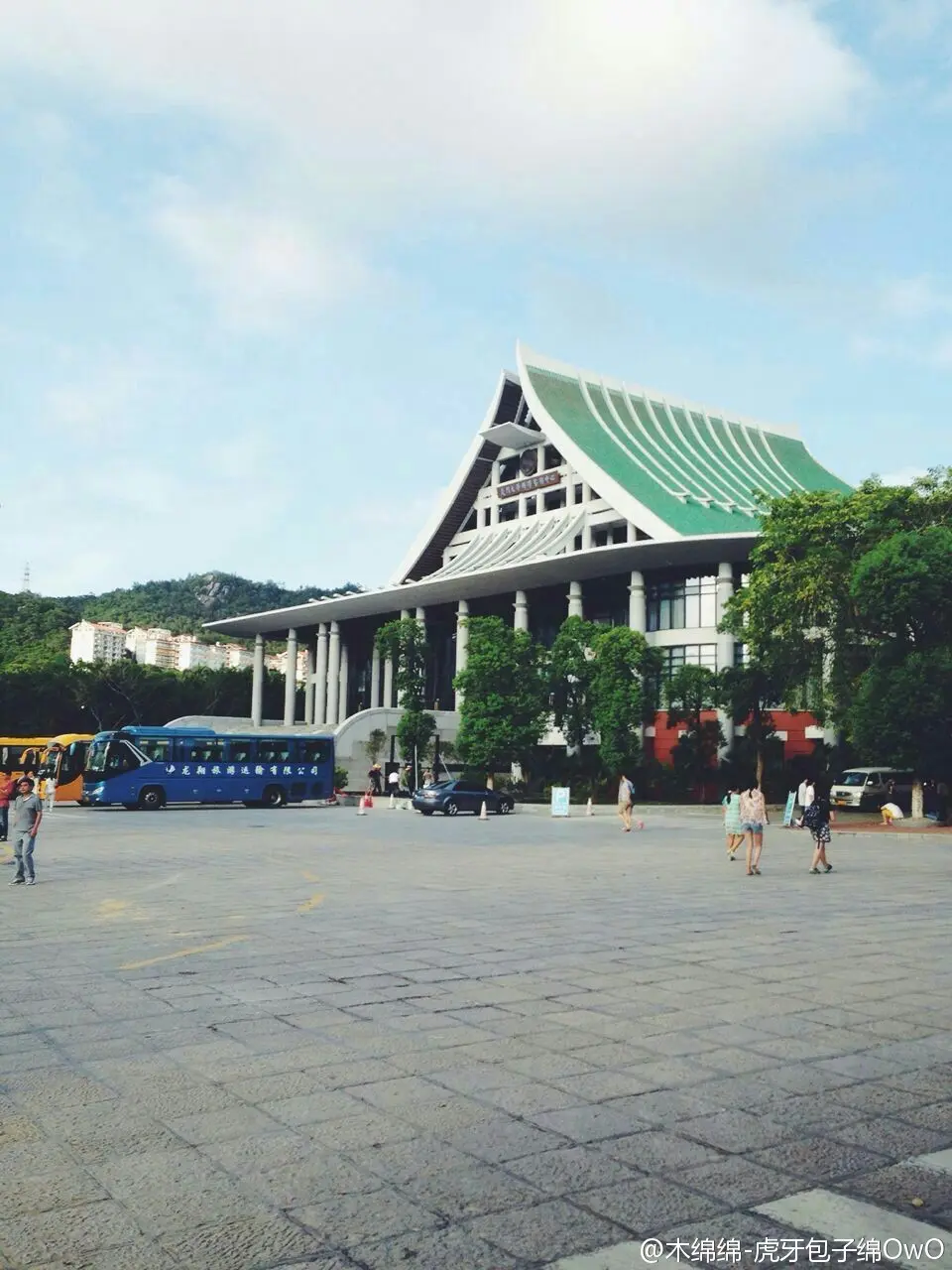 木绵绵 微博46 [50P]