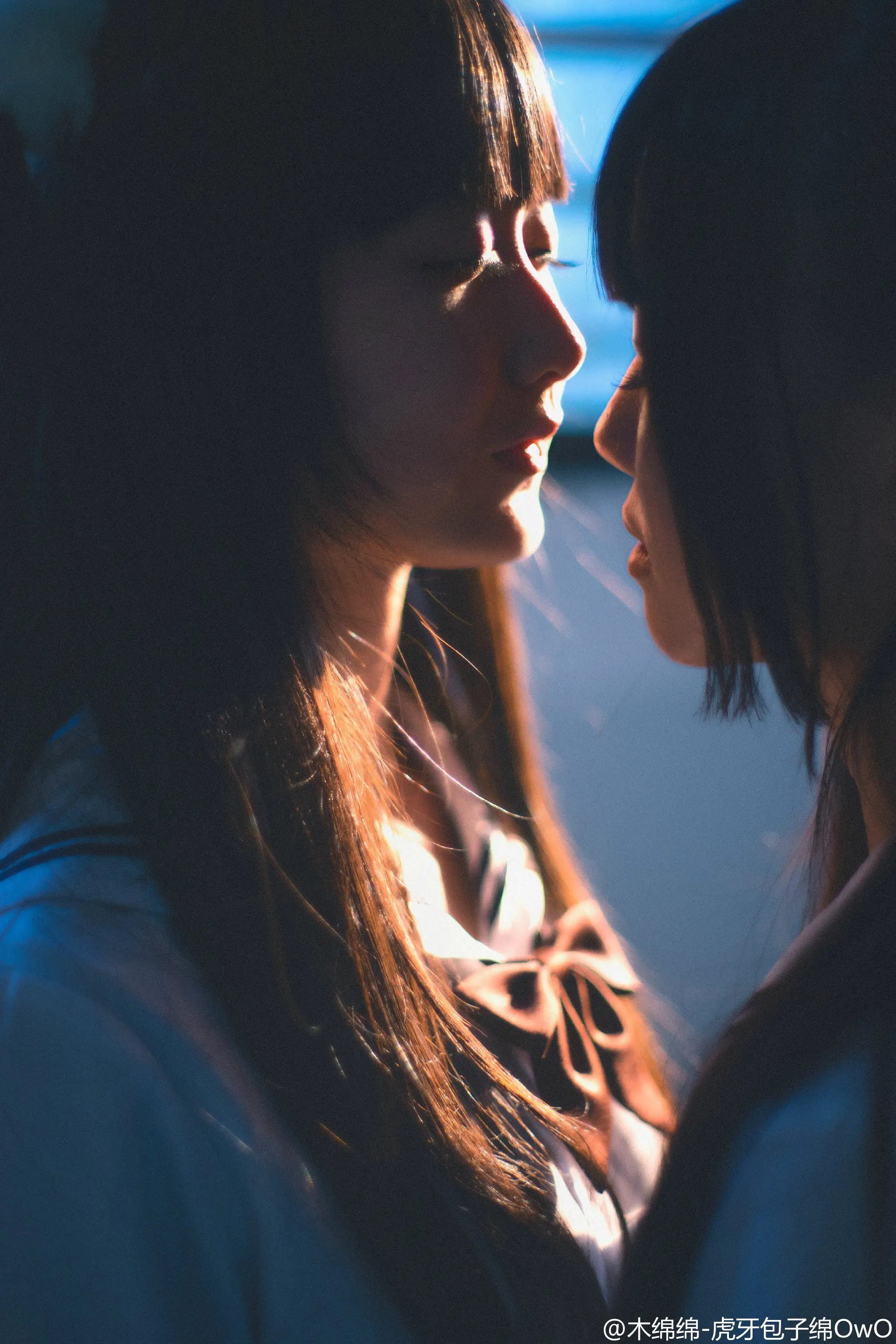 木绵绵 微博47 [50P]