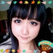 木绵绵 微博47 [50P]