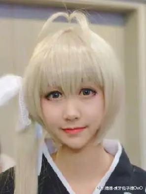 木绵绵 微博47 [50P]