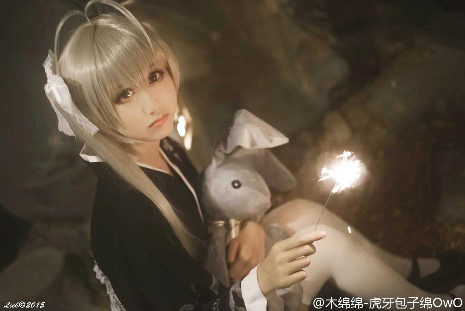 木绵绵 微博47 [50P]