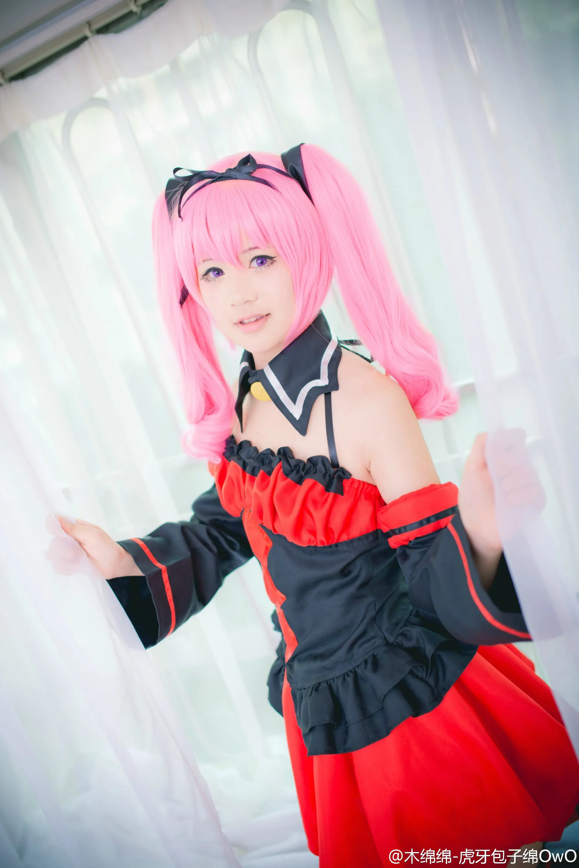 木绵绵 微博48 [50P]