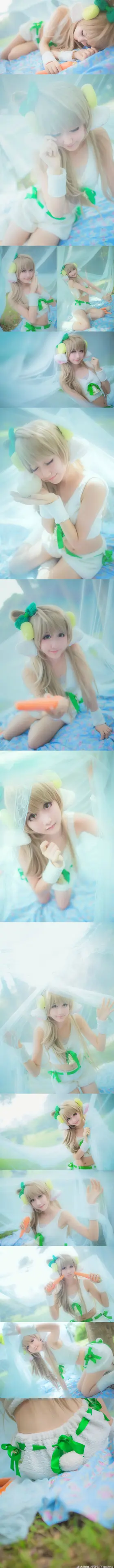 木绵绵 微博48 [50P]