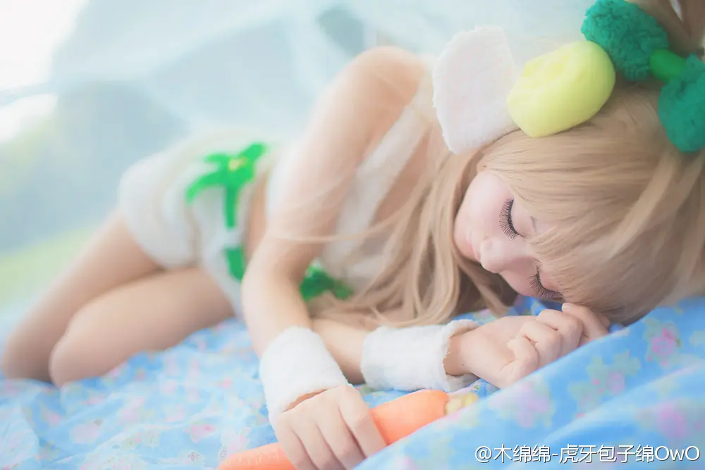 木绵绵 微博48 [50P]