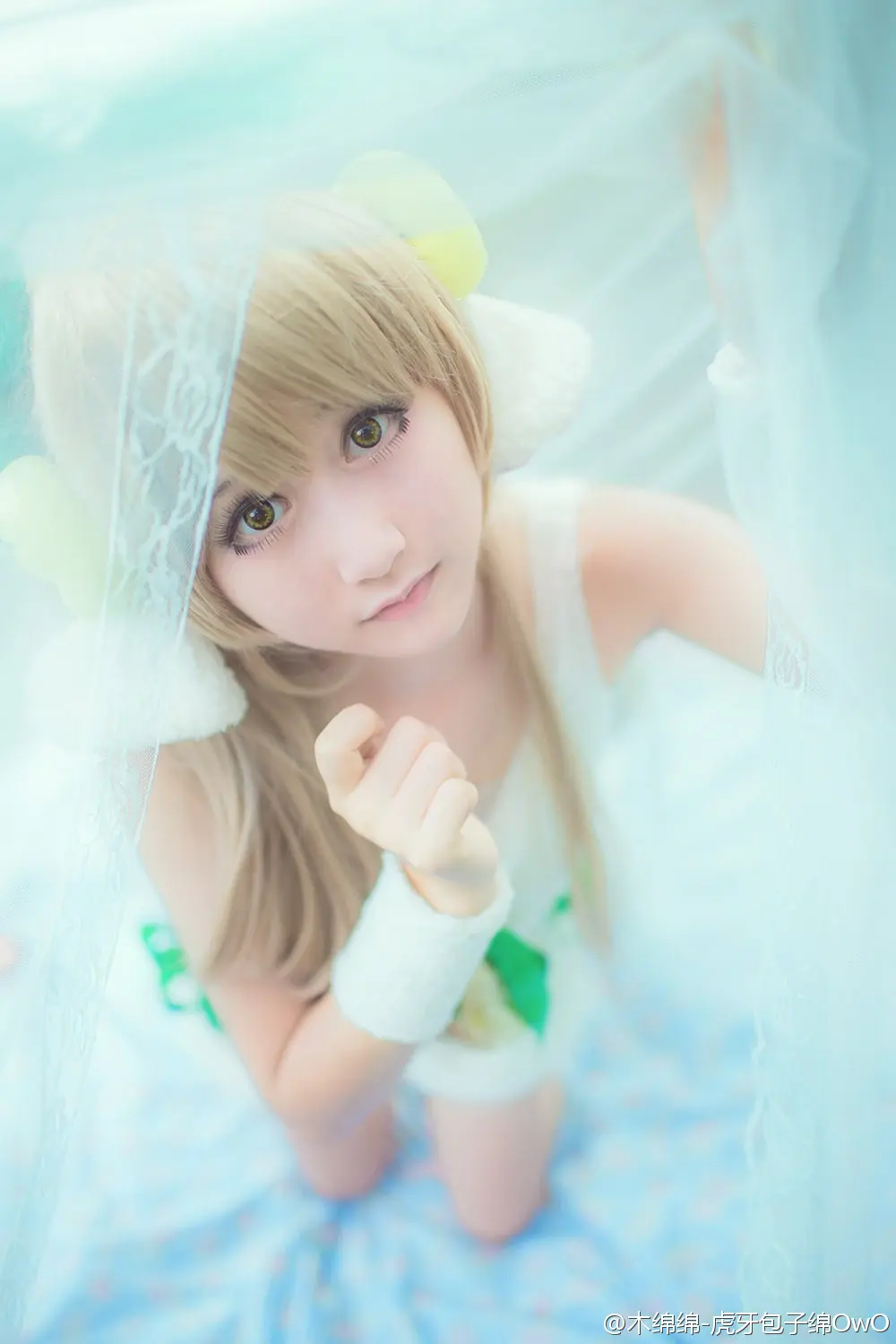 木绵绵 微博48 [50P]