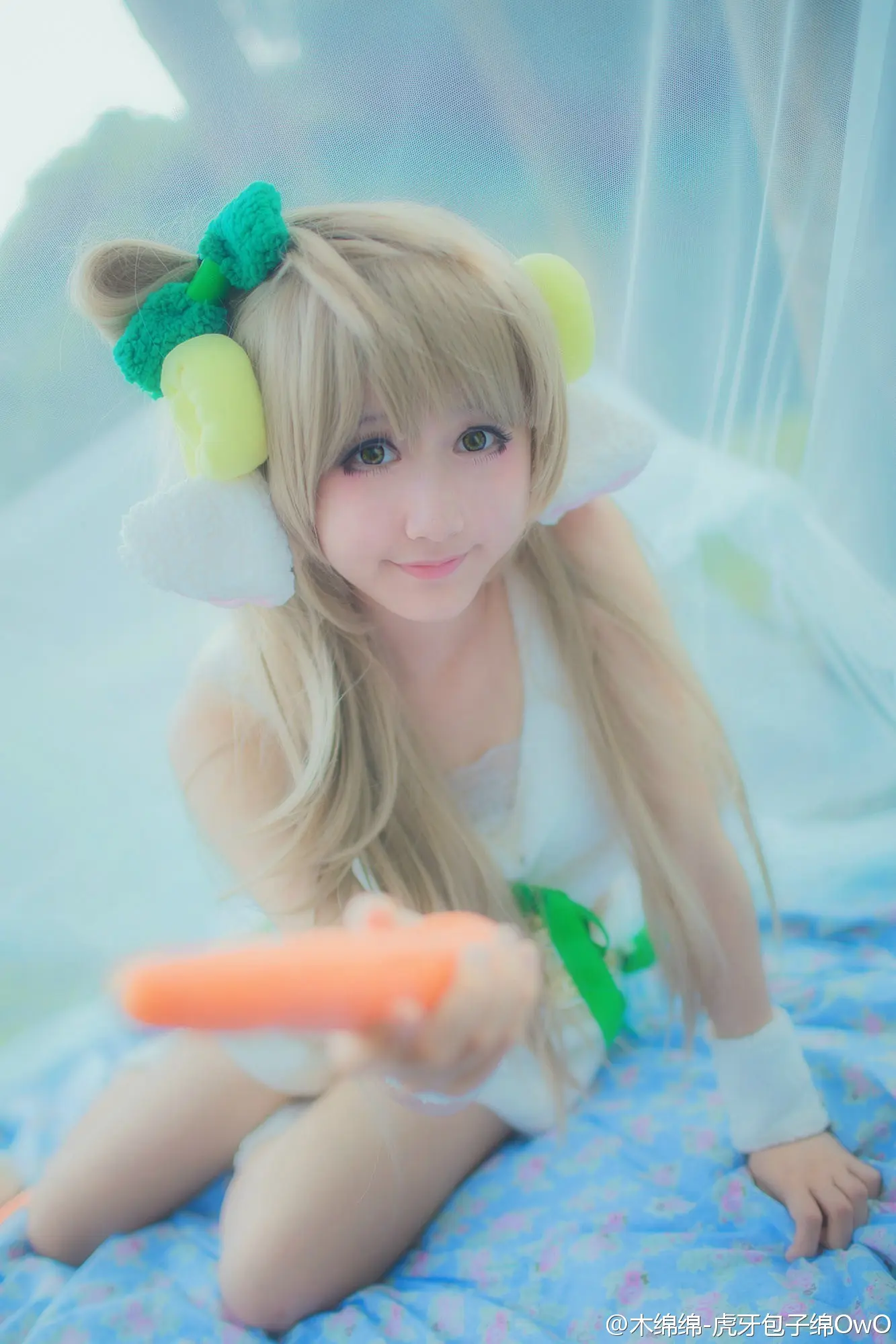 木绵绵 微博48 [50P]