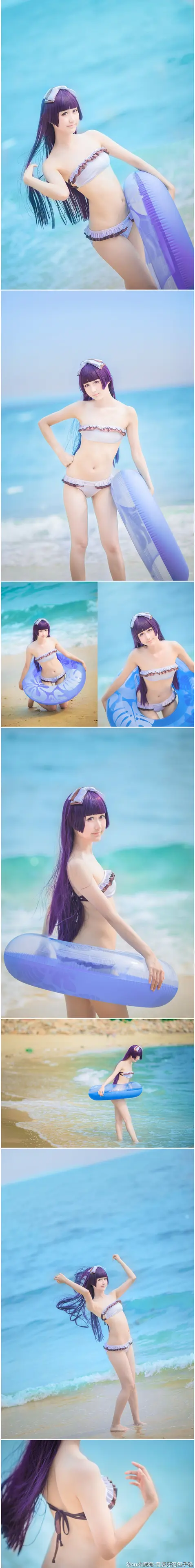 木绵绵 微博48 [50P]