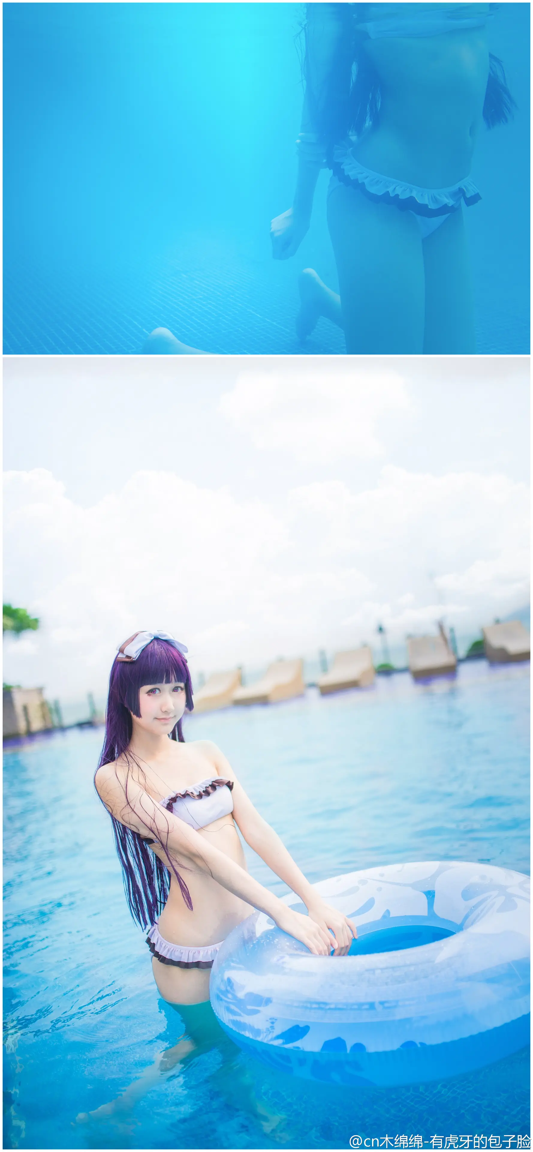 木绵绵 微博48 [50P]