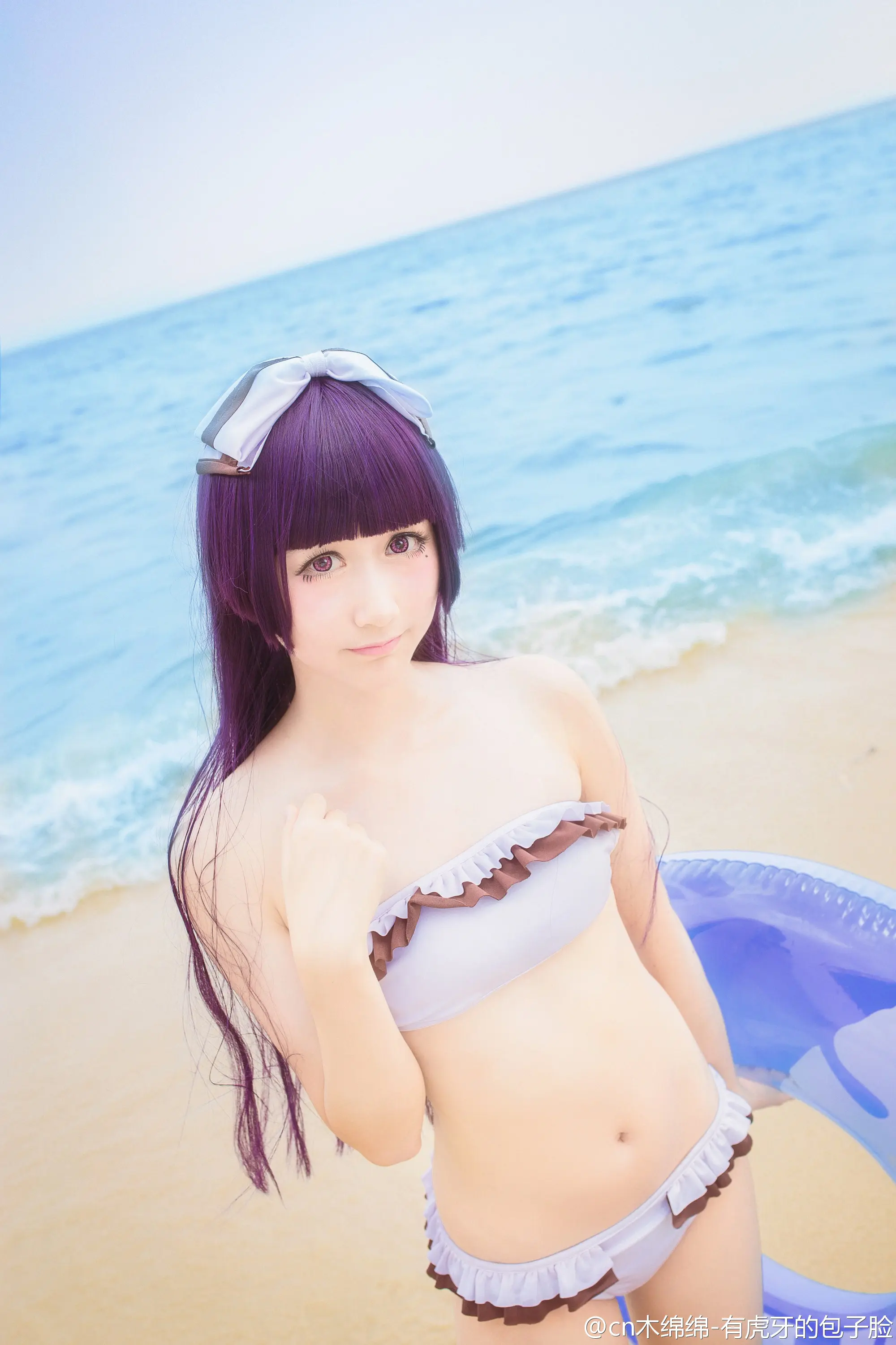 木绵绵 微博48 [50P]