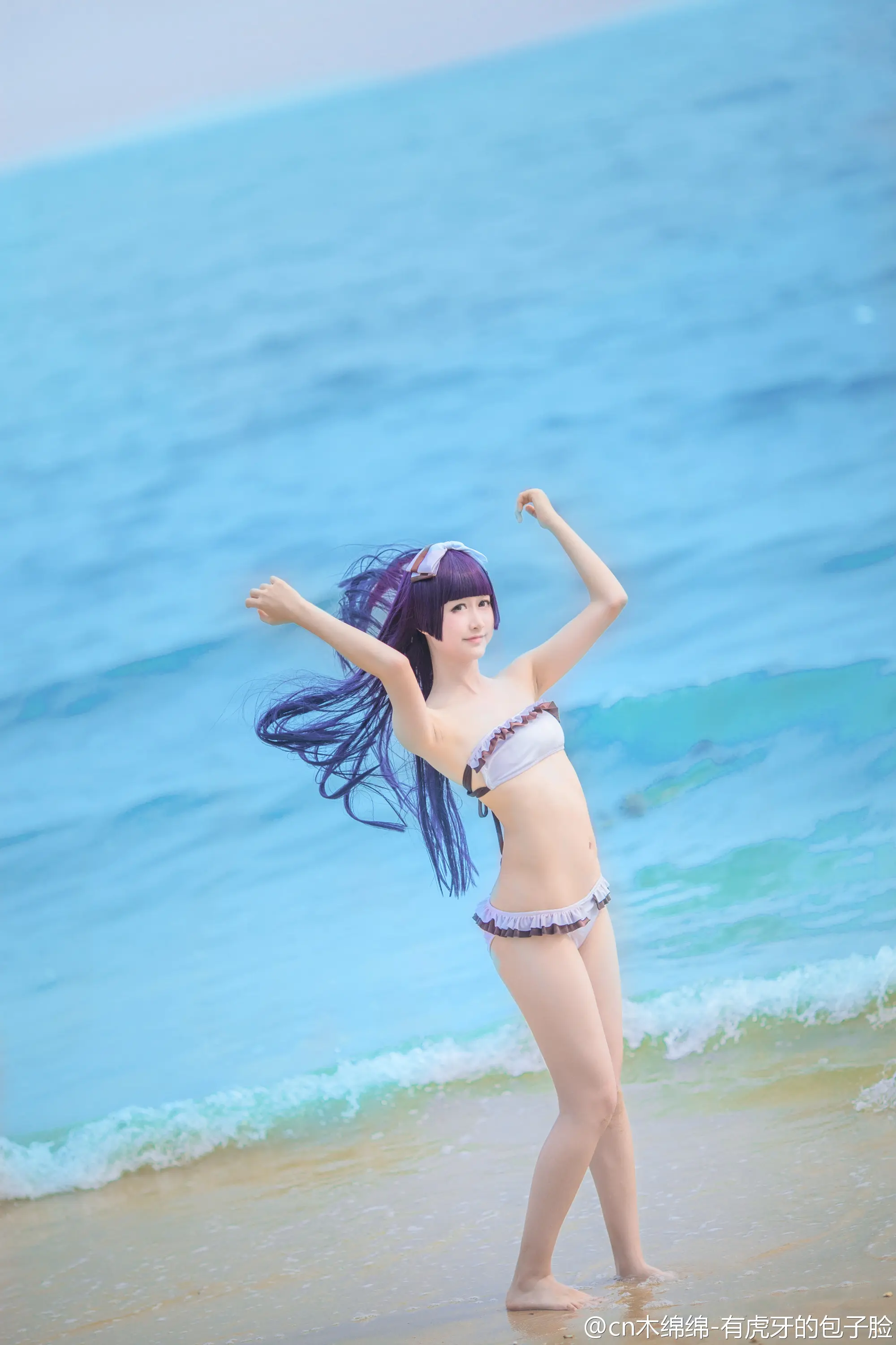 木绵绵 微博48 [50P]