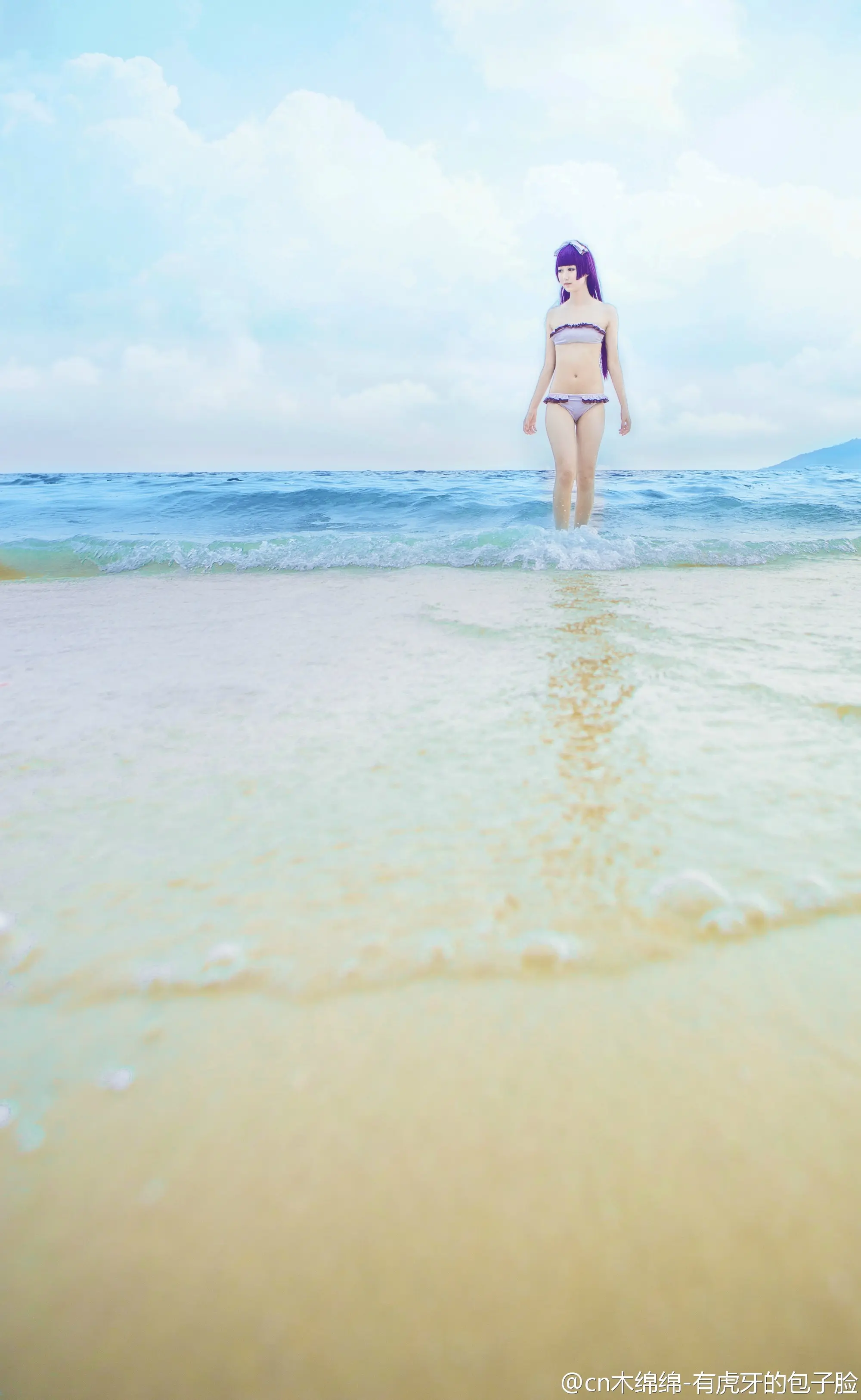 木绵绵 微博48 [50P]