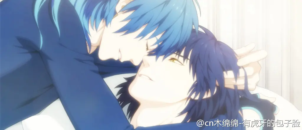 木绵绵 微博48 [50P]