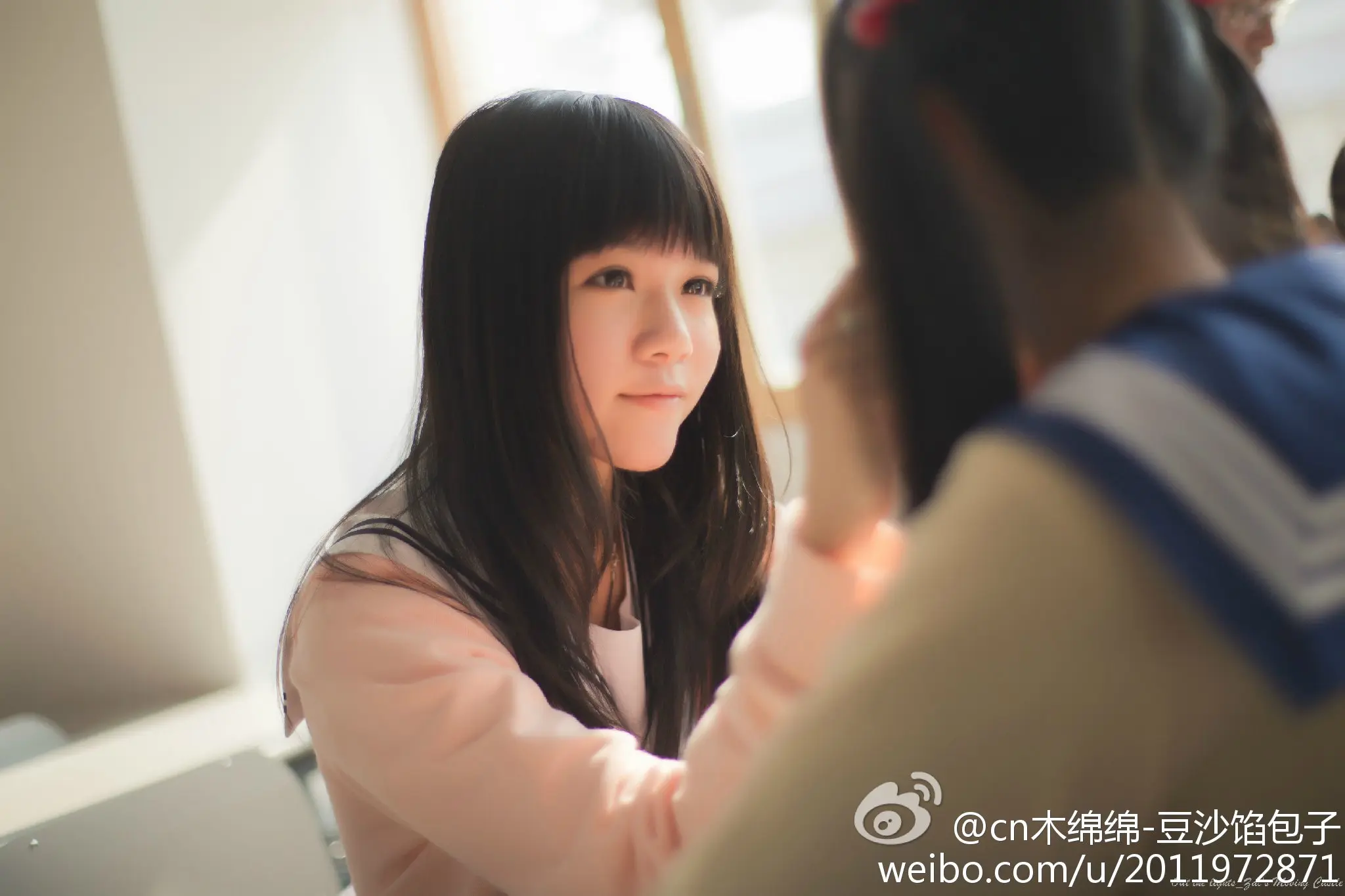 木绵绵 微博49 [53P]