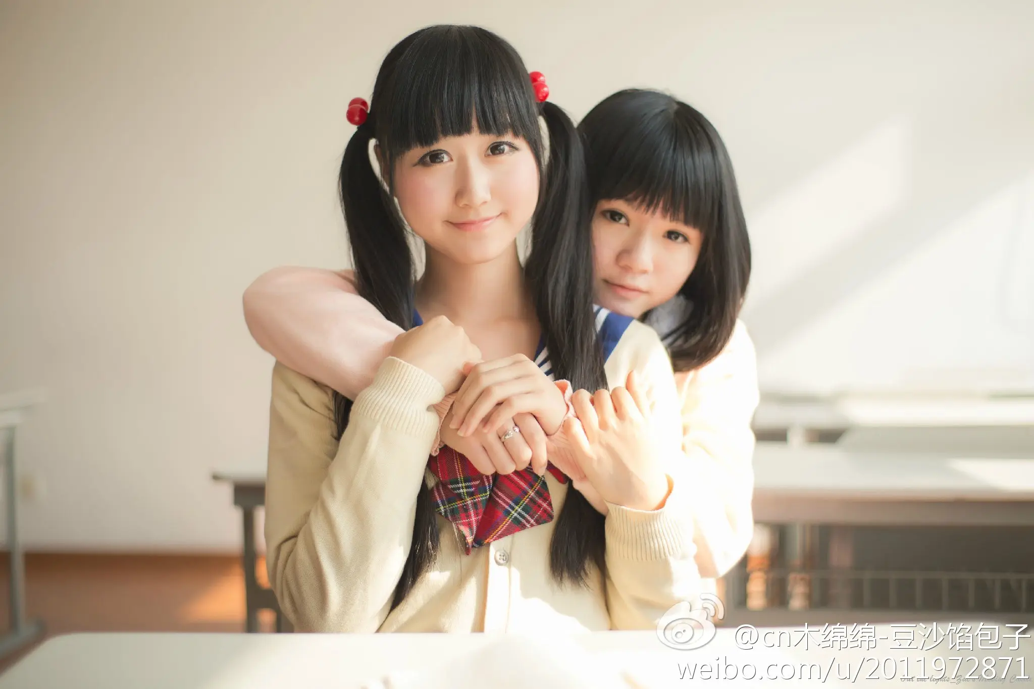 木绵绵 微博49 [53P]