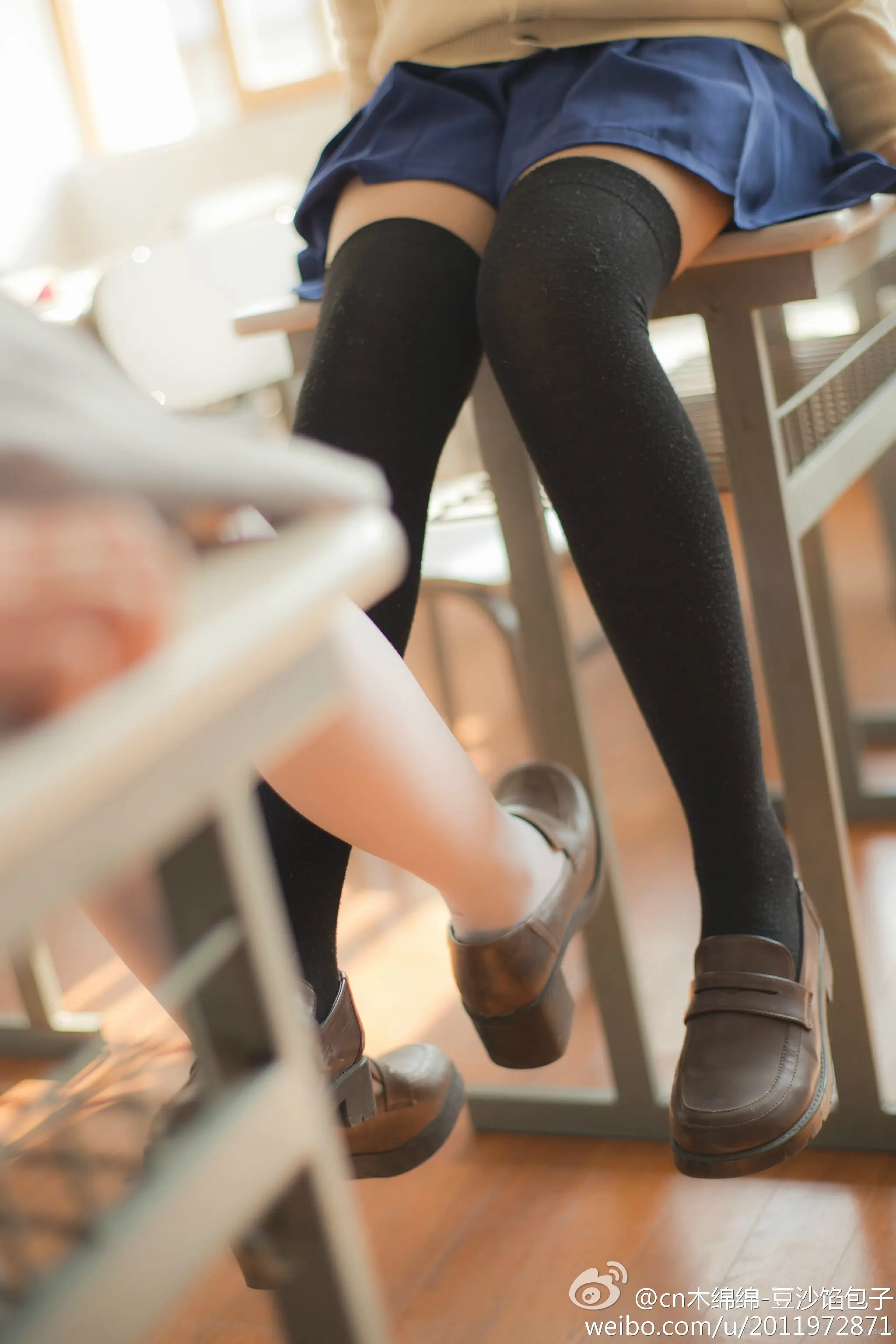 木绵绵 微博49 [53P]