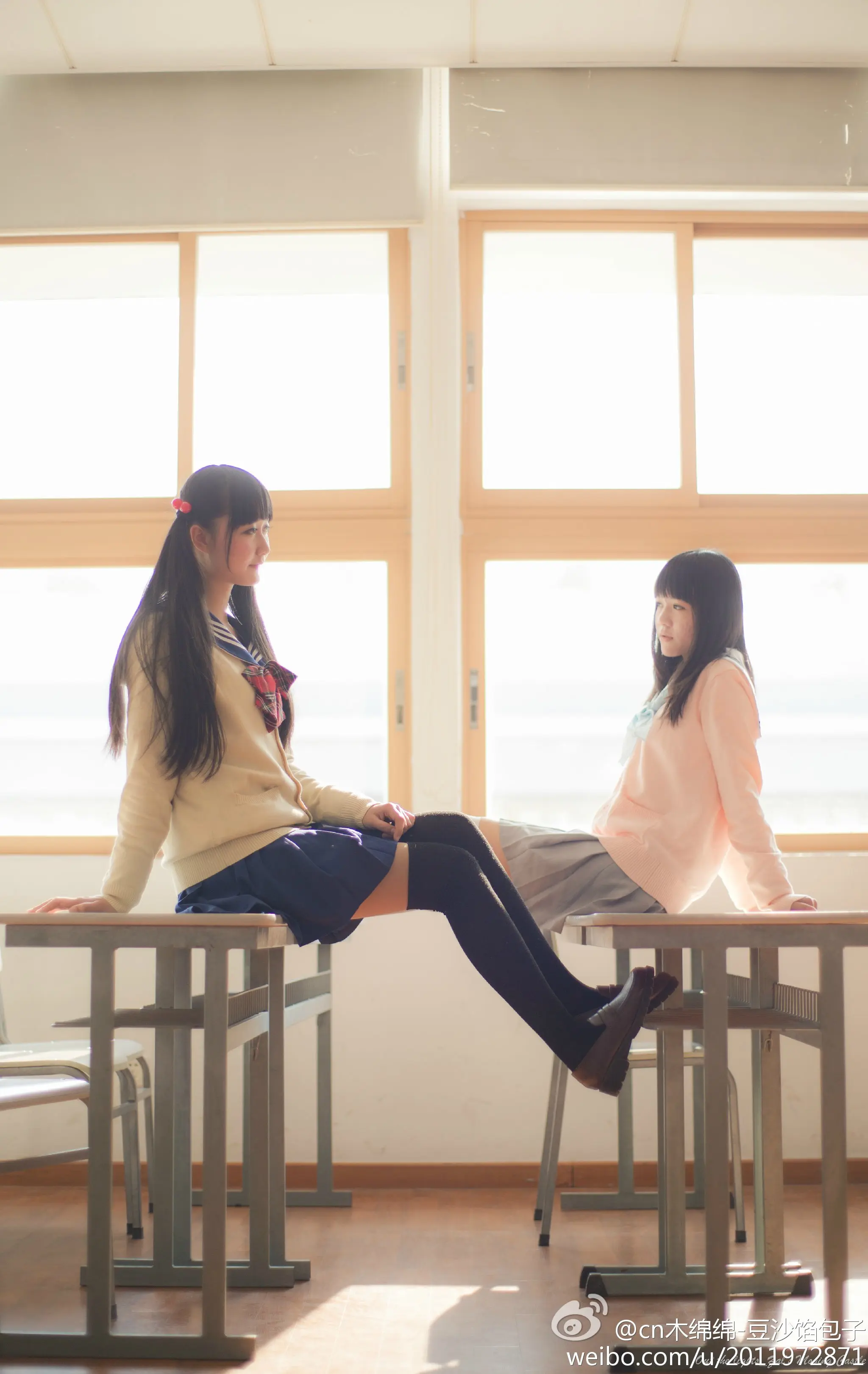 木绵绵 微博49 [53P]