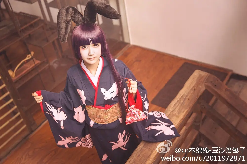 木绵绵 微博49 [53P]
