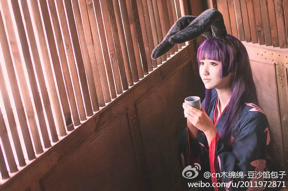 木绵绵 微博49 [53P]