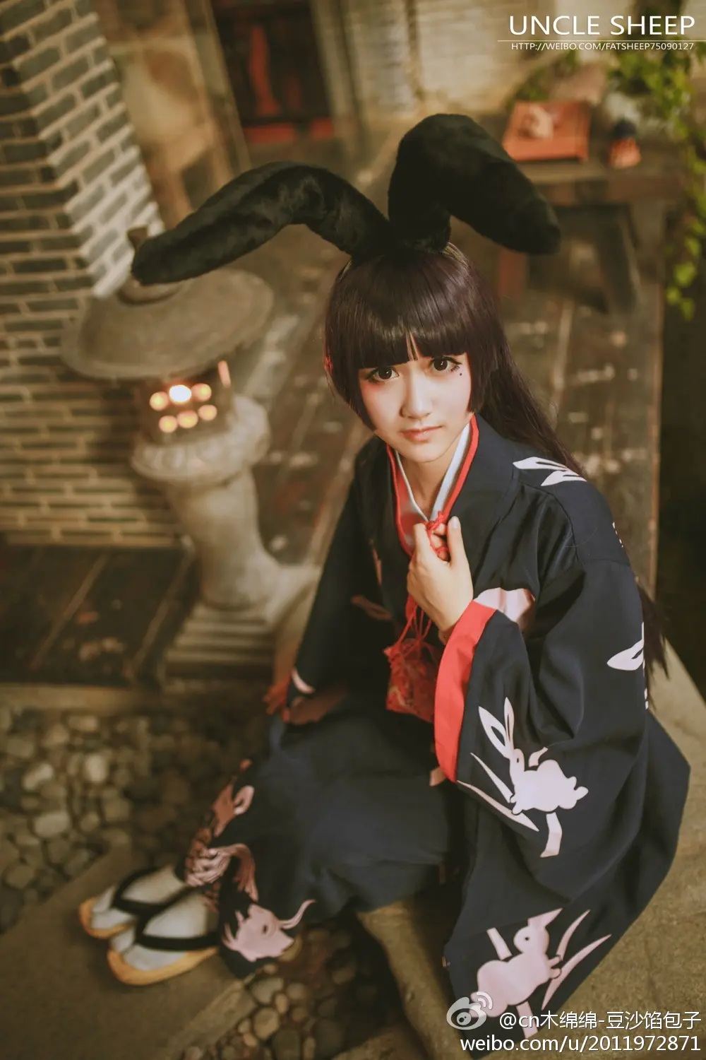 木绵绵 微博49 [53P]