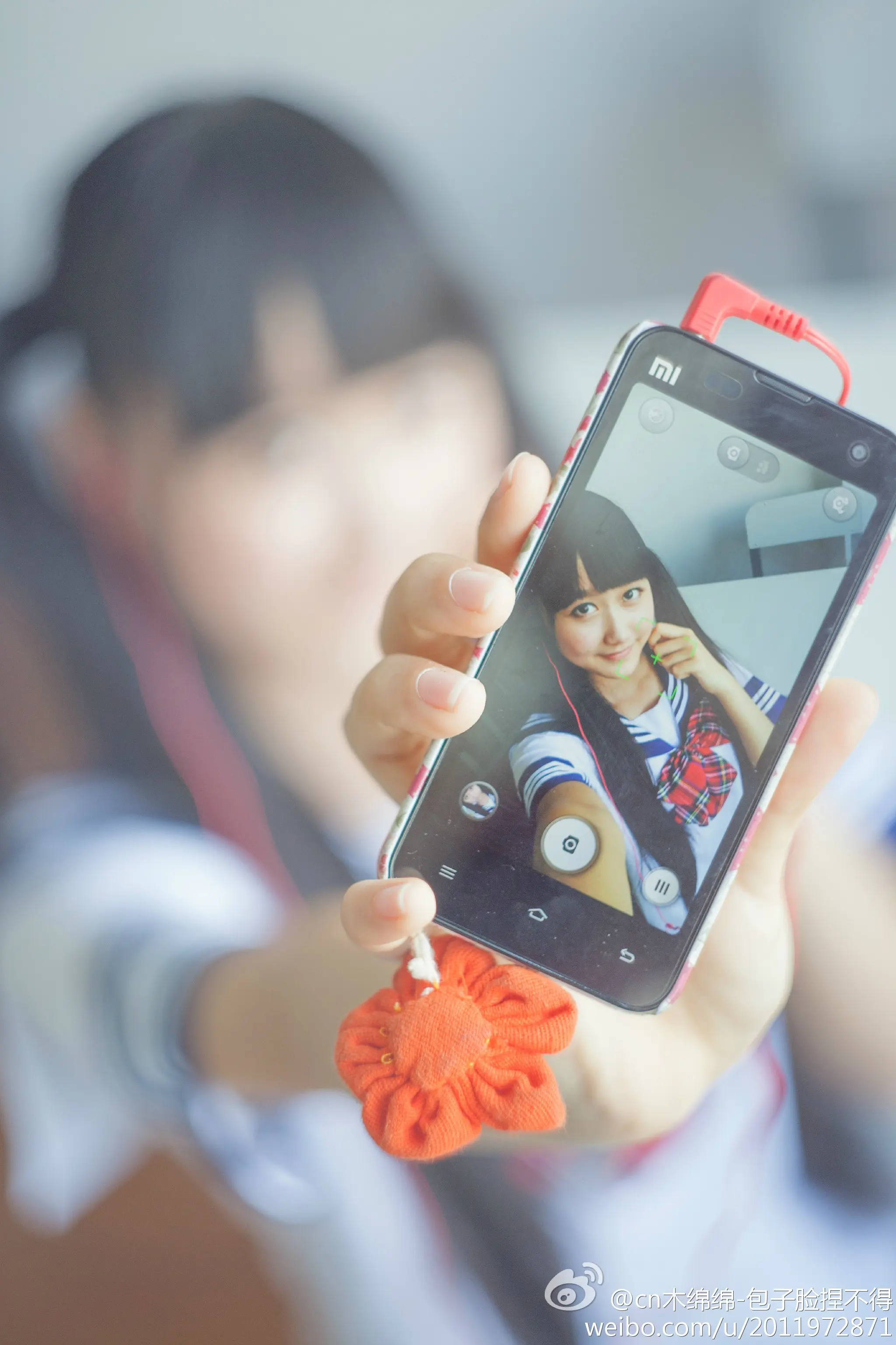 木绵绵 微博49 [53P]