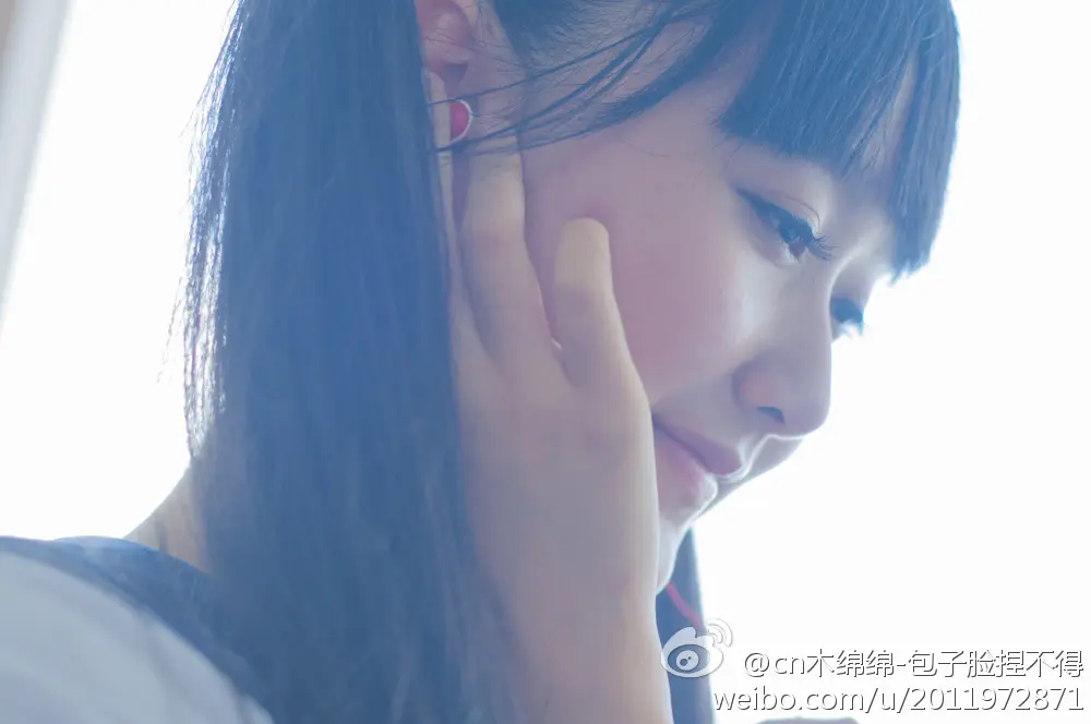 木绵绵 微博49 [53P]