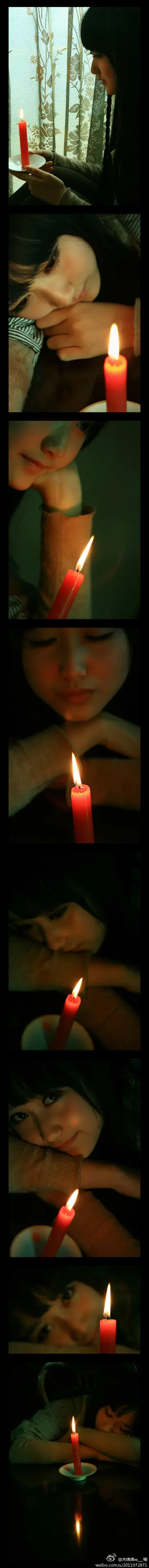 木绵绵 微博49 [53P]